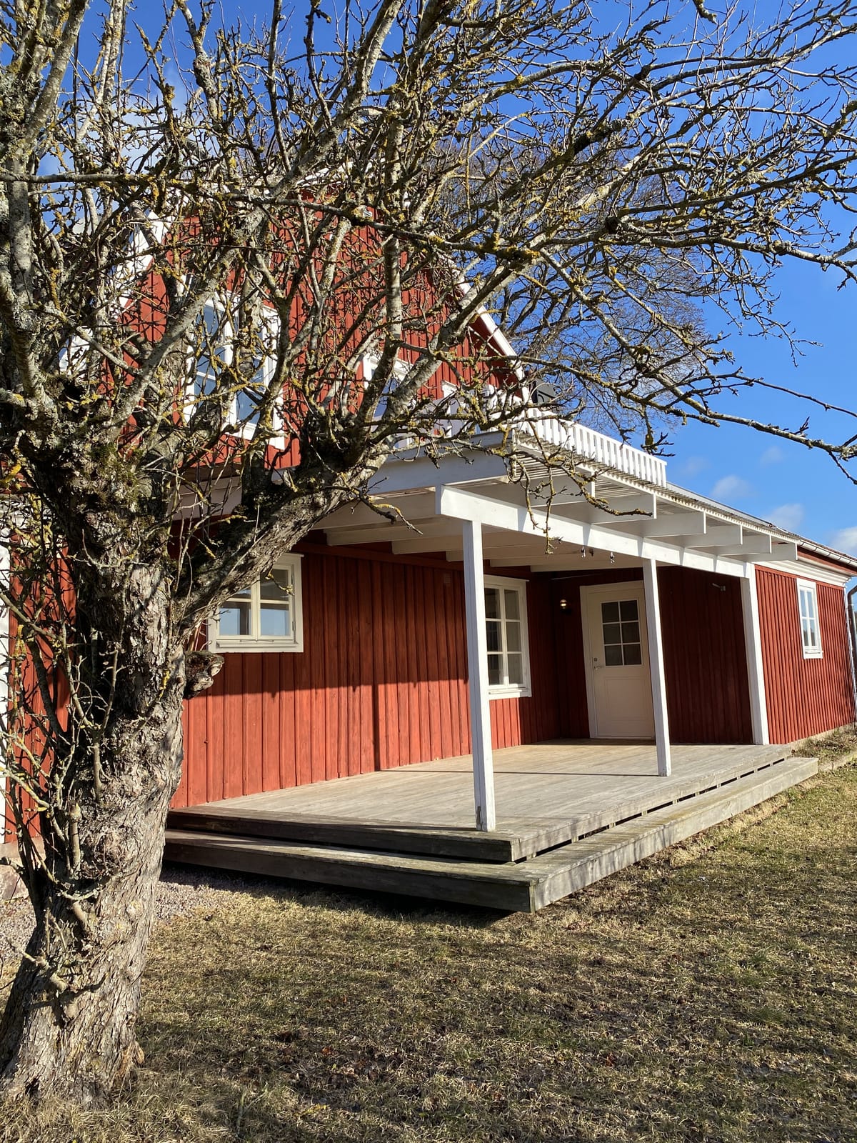 10 rok · 170 m² i Vimmerby – bild 11