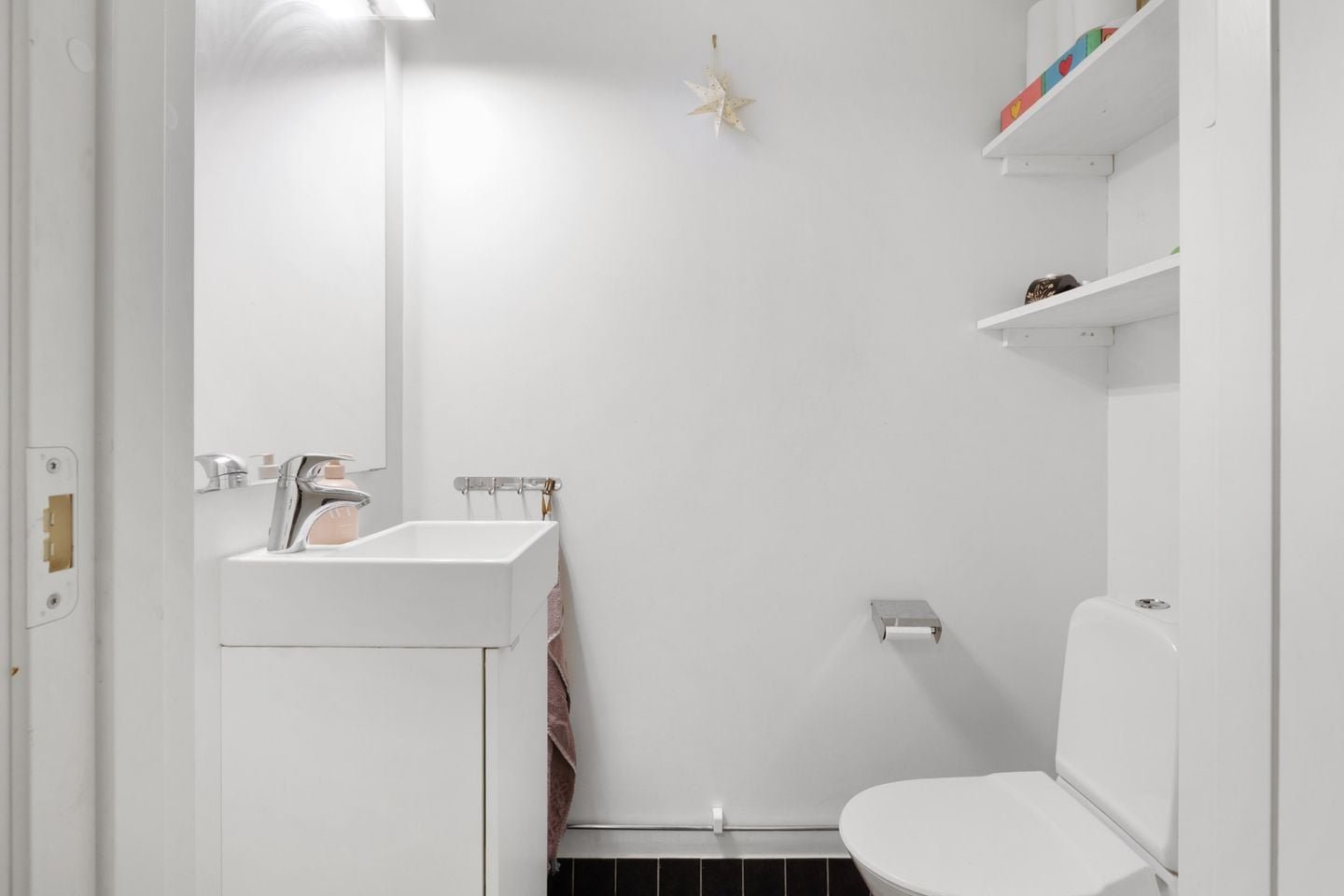 Lägenhet, 4 rooms, 89 sqm, Sundbyberg – bild 10