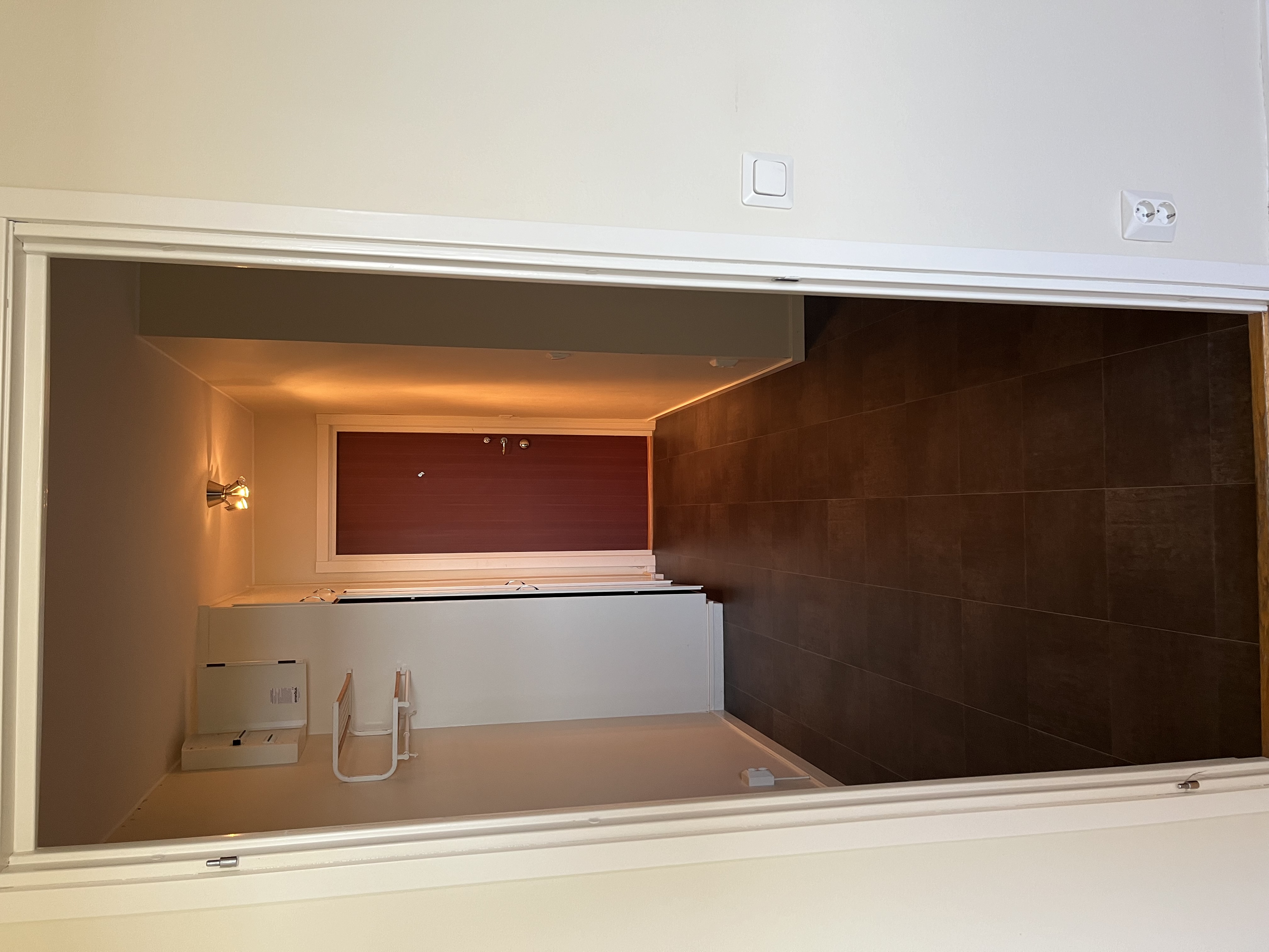Lägenhet, 1 rooms, 36 sqm, Strängnäs – bild 7