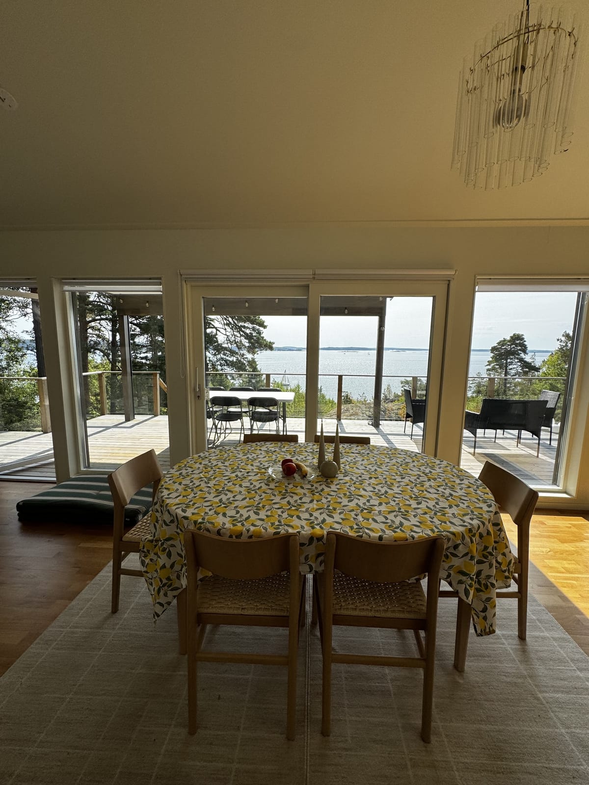3 rok · 80 m² i Stavsnäs – Stavsnäs