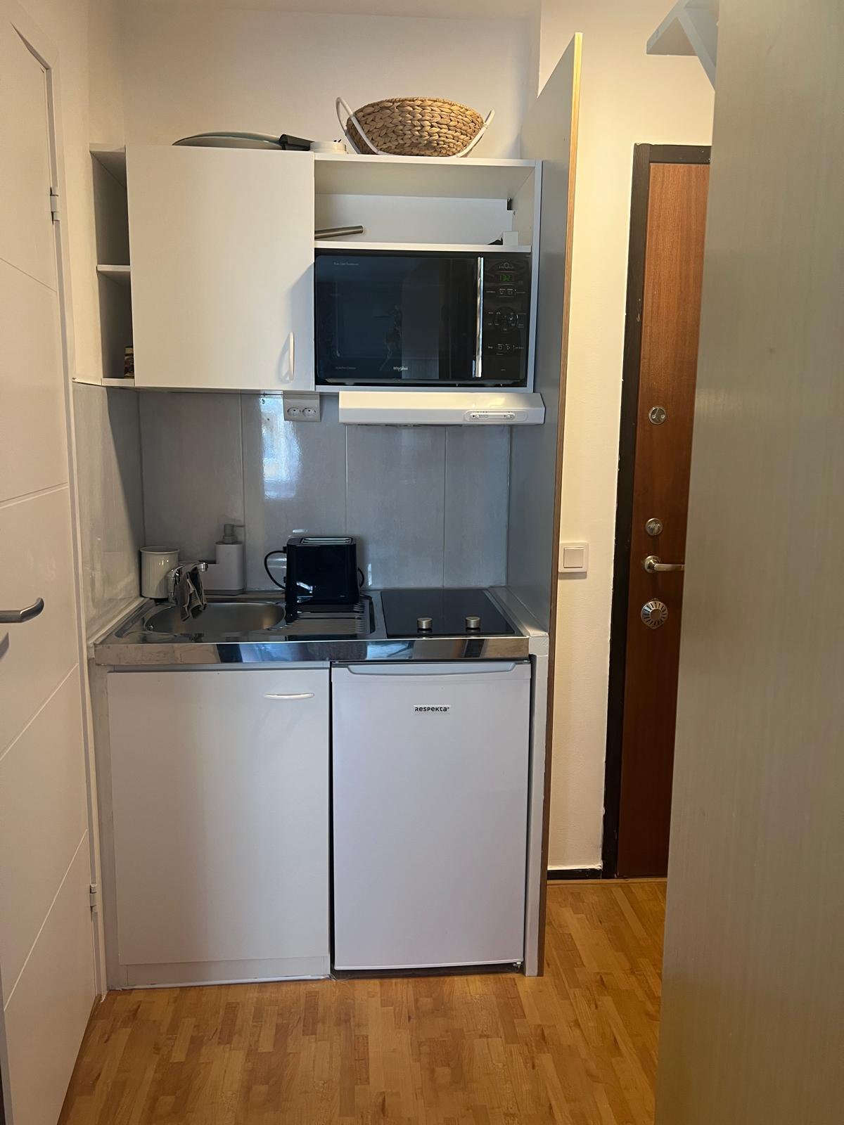 Lägenhet, 1 rooms, 28 sqm, Malmö – bild 5