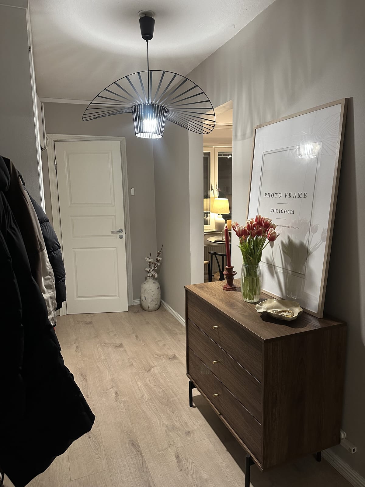 2 rok · 66 m² i Borlänge – bild 2