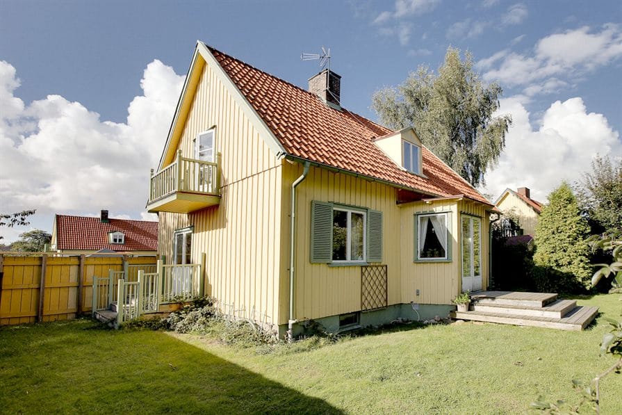4 rok · 20 m² i Bjuv – bild 4