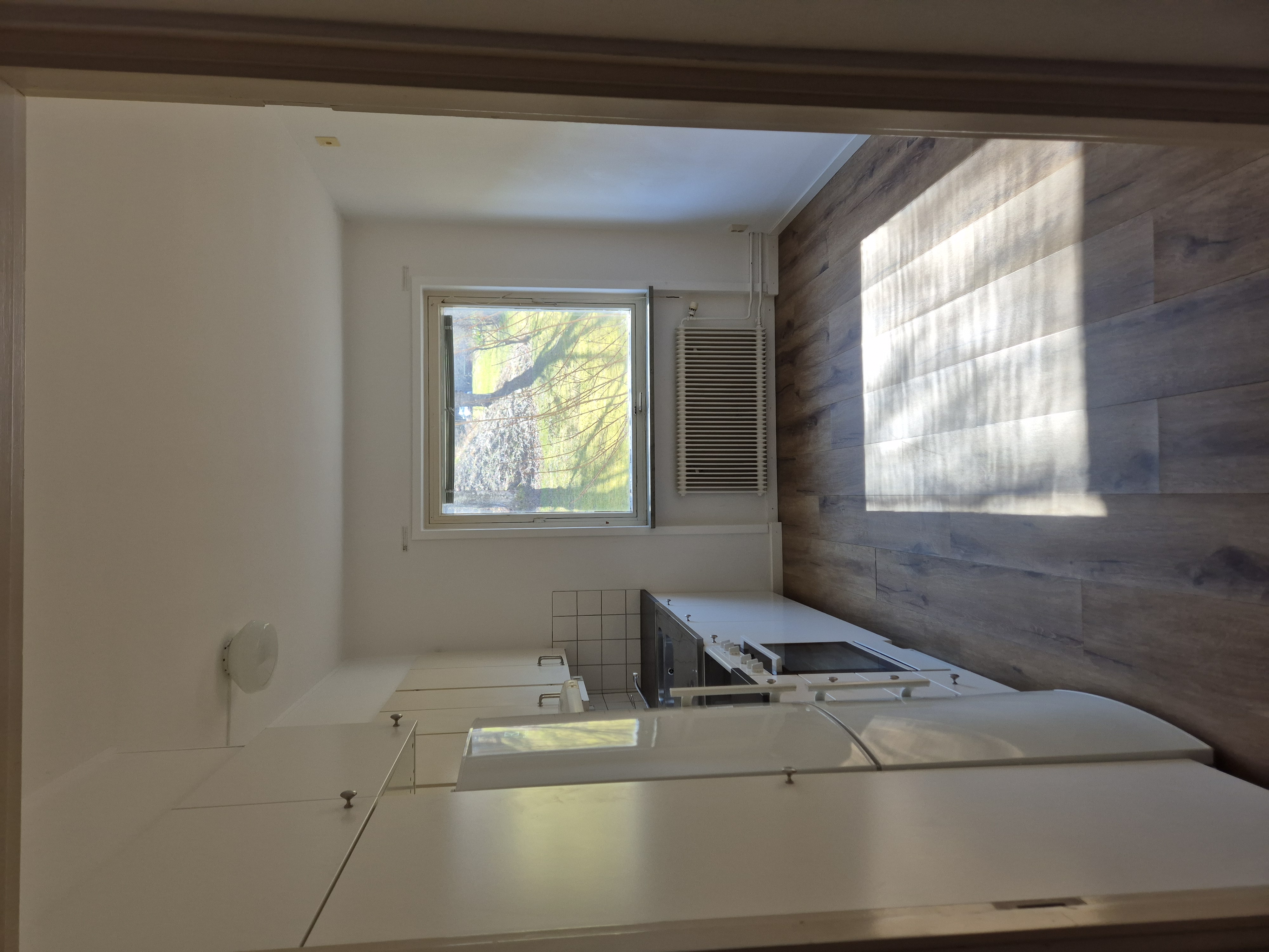 Lägenhet, 2 rooms, 54 sqm, Valdemarsvik – bild 2