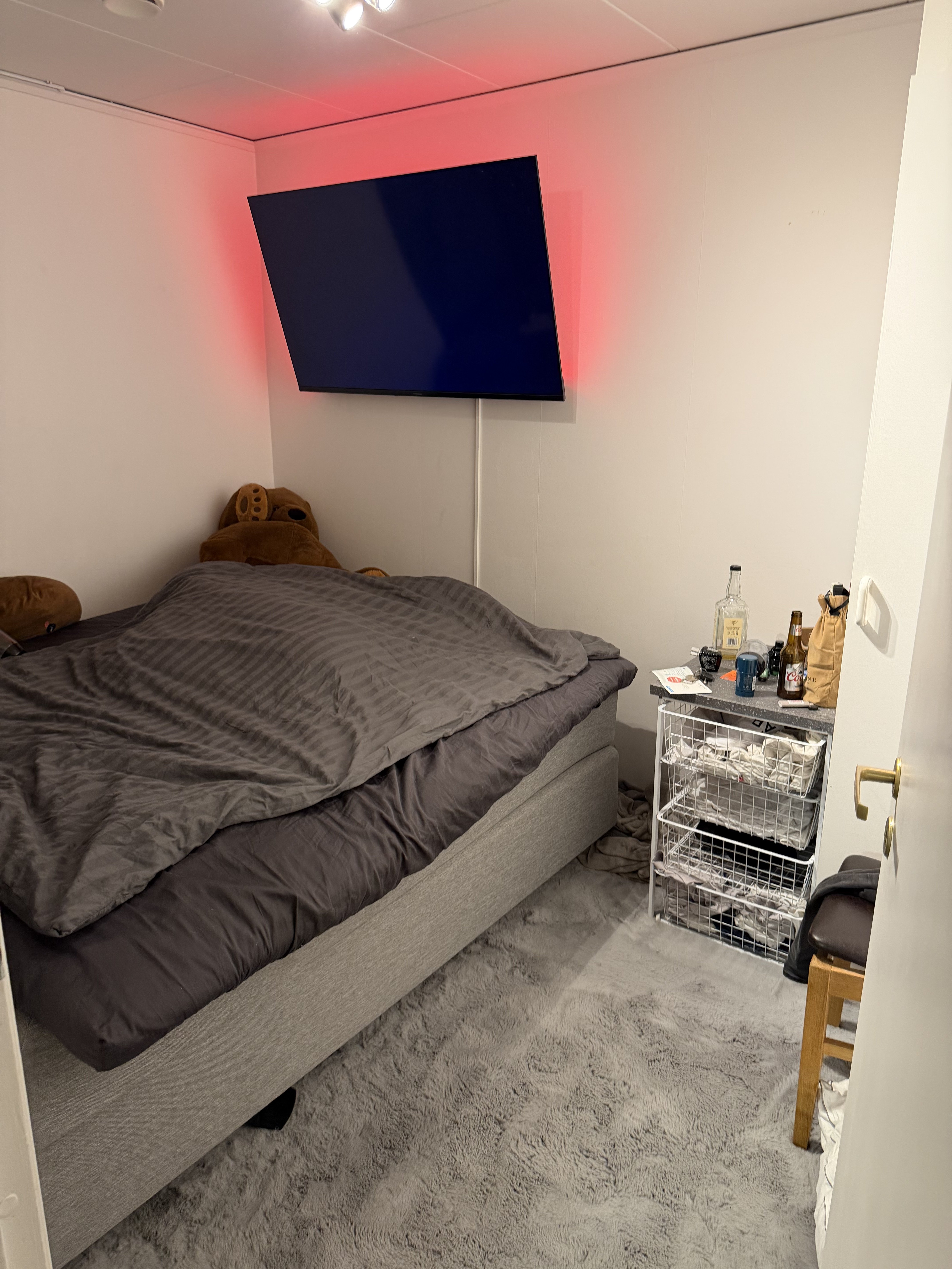 Lägenhet, 3 rooms, 76 sqm, Överum – bild 8