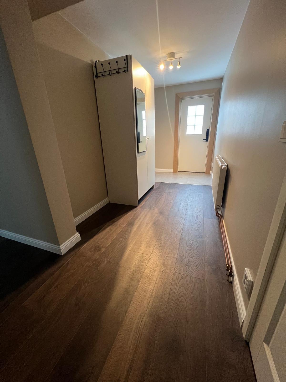 3 rok · 65 m² i Kungsängen – bild 19