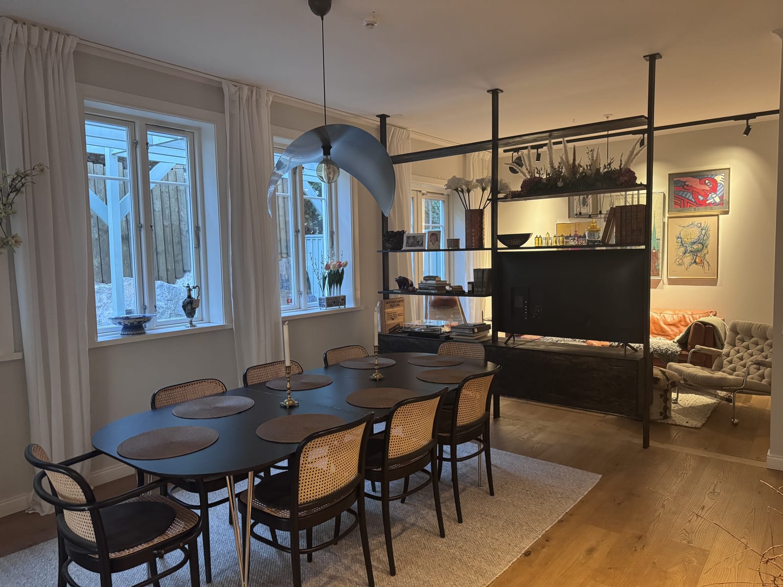 6 rok · 156 m² i Huddinge – bild 16