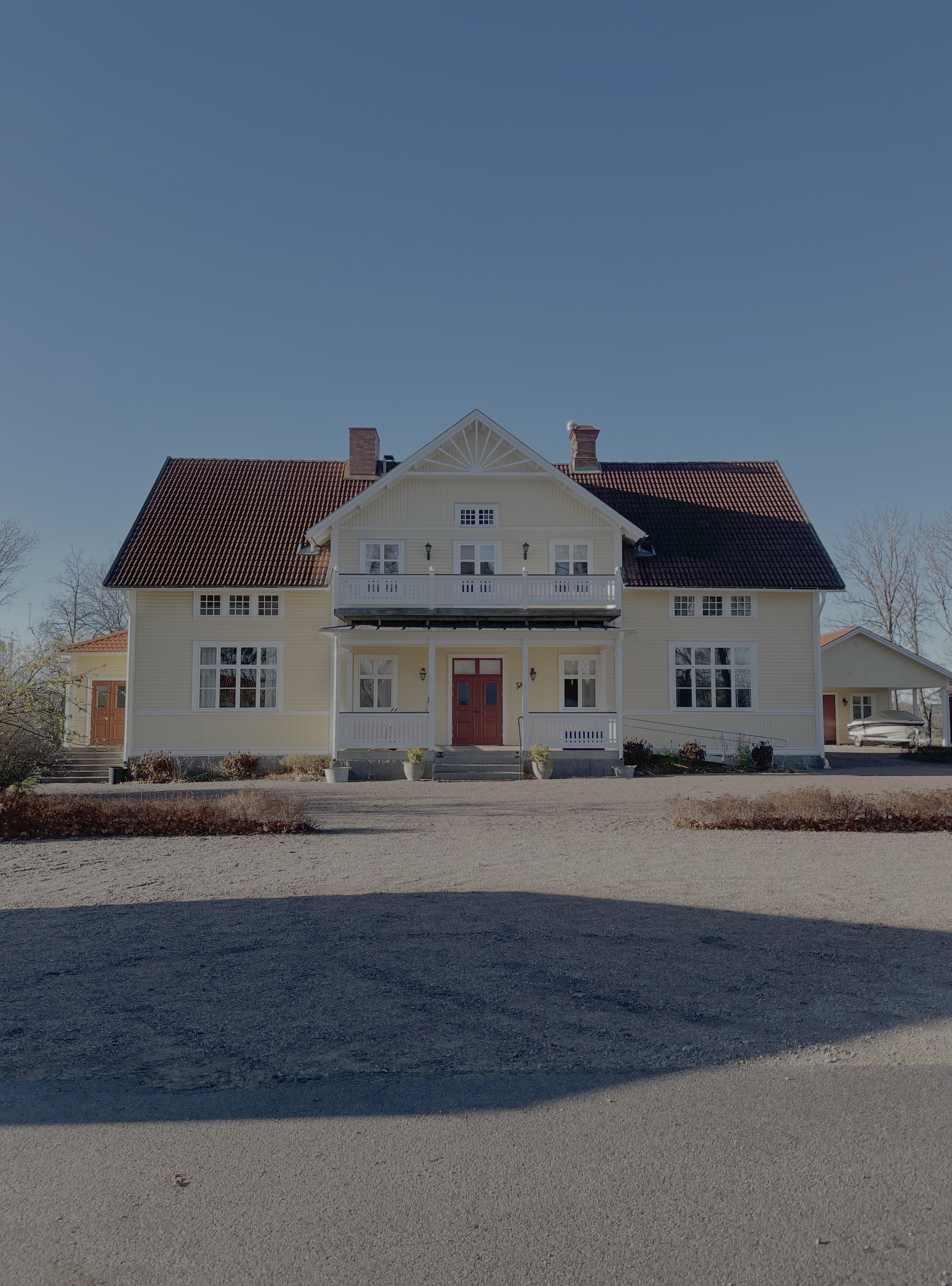 Villa/Hus, 10 rooms, 400 sqm, Rimforsa – Rimforsa