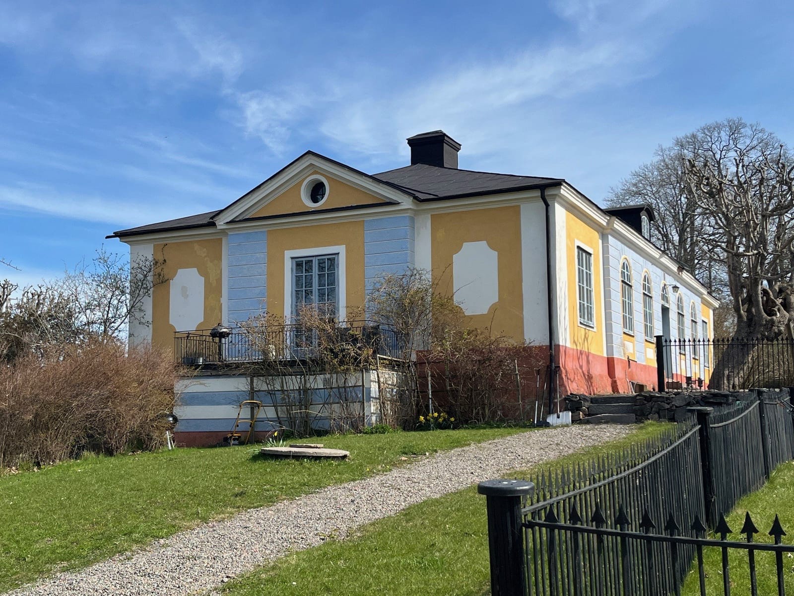7 rok · 250 m² i Tystberga – bild 2