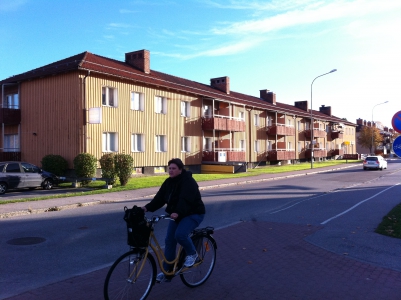 Lägenhet, 2 rooms, 52 sqm, Köping – bild 7