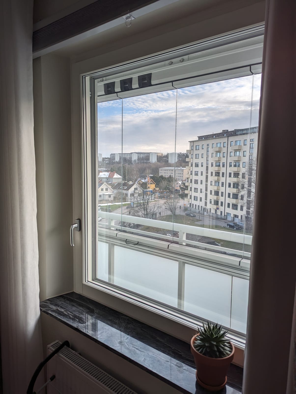 2 rok · 69 m² i Göteborg – bild 12