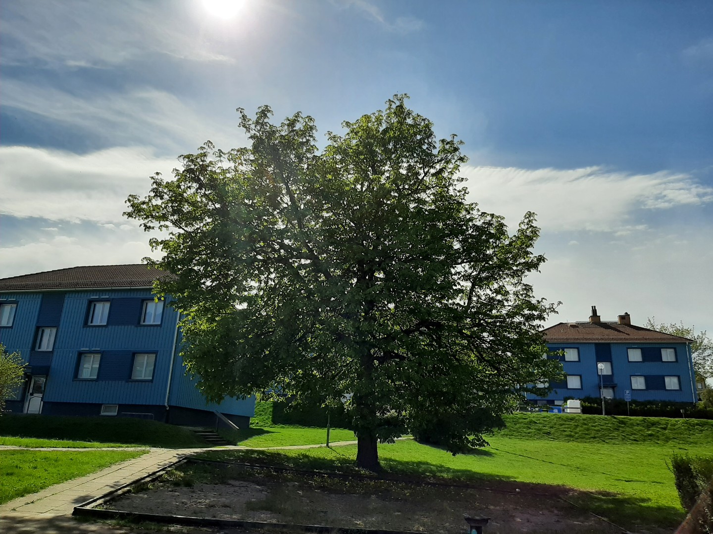 Lägenhet, 2 rooms, 50 sqm, Kristinehamn – bild 10