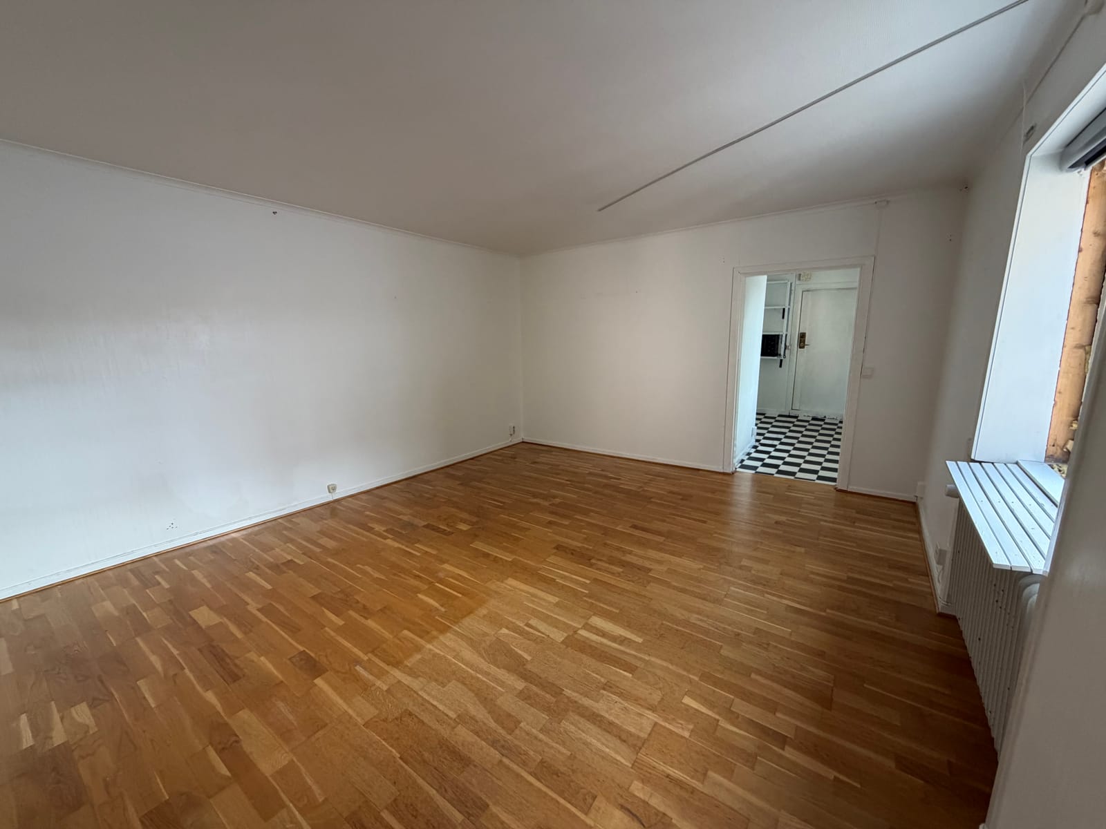 1 rok · 32 m² i Jönköping – bild 10
