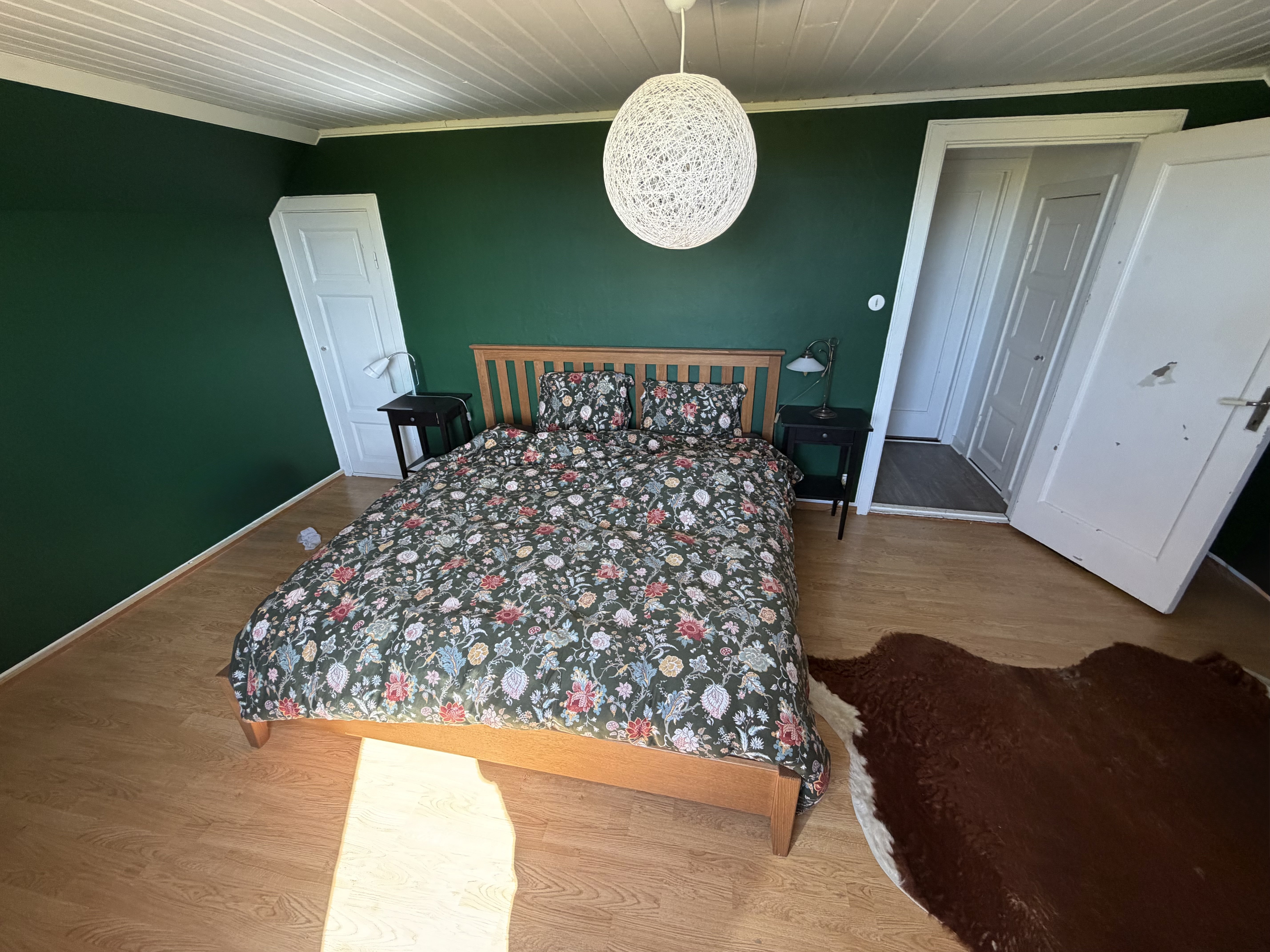 Duplex, 5 rooms, 160 sqm, Ystad – bild 11