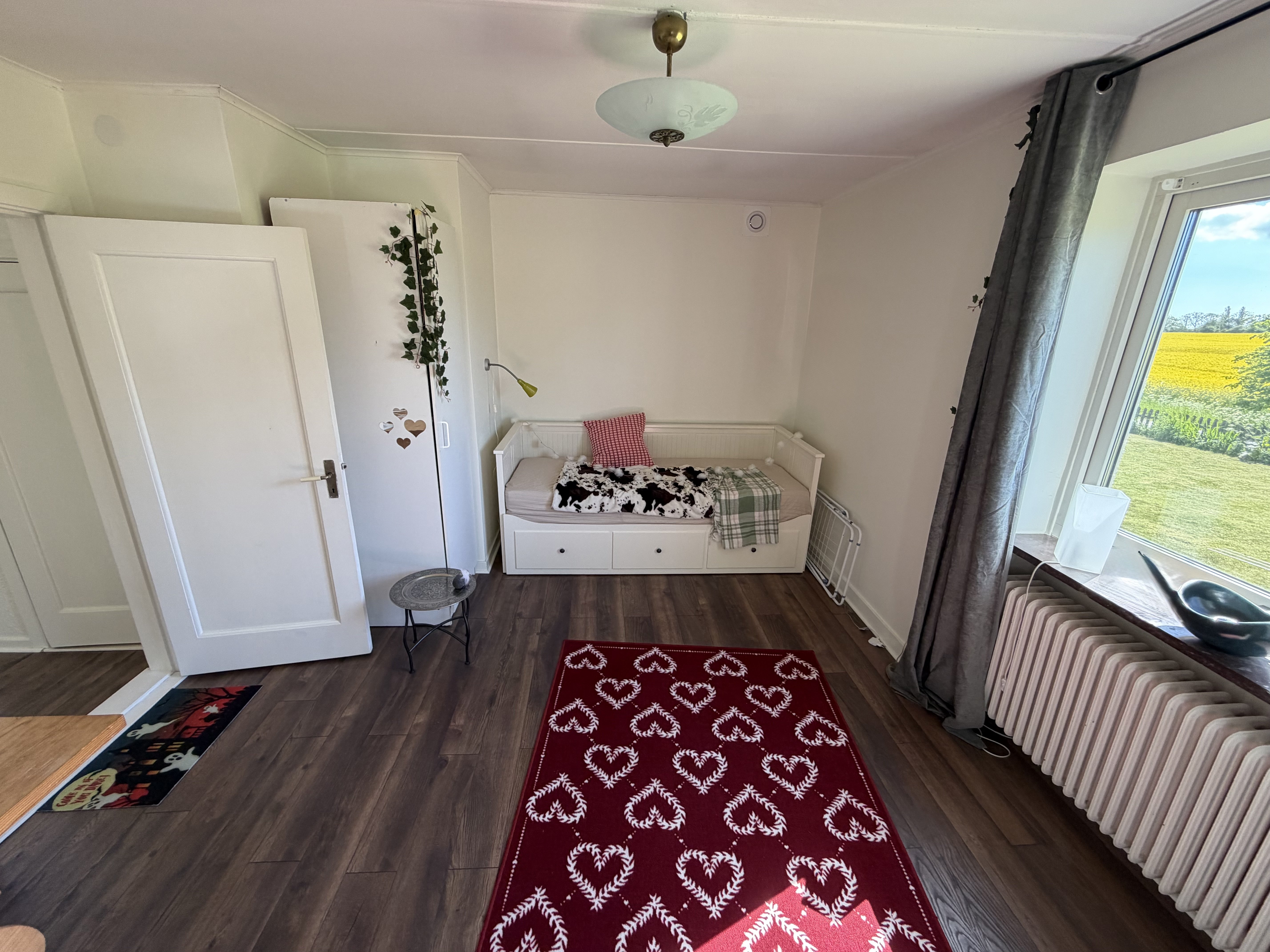 Duplex, 5 rooms, 160 sqm, Ystad – bild 12