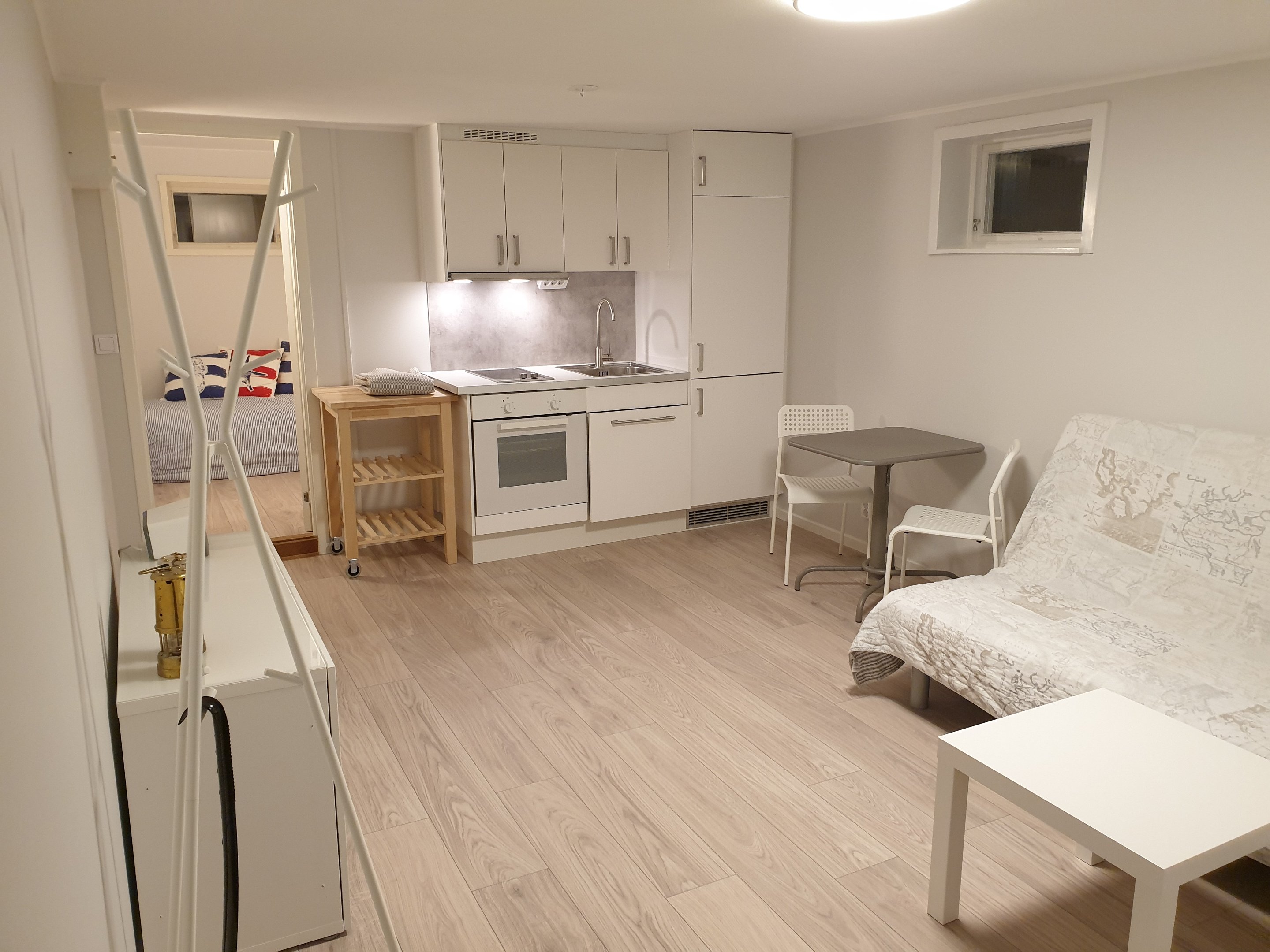 Villa/Hus, 2 rooms, 30 sqm, Sollentuna – Sollentuna