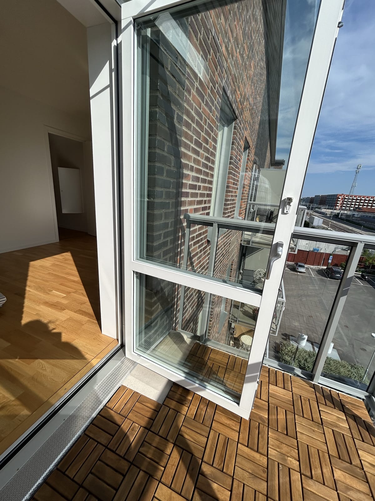 2 rok · 55 m² i Spånga – bild 9