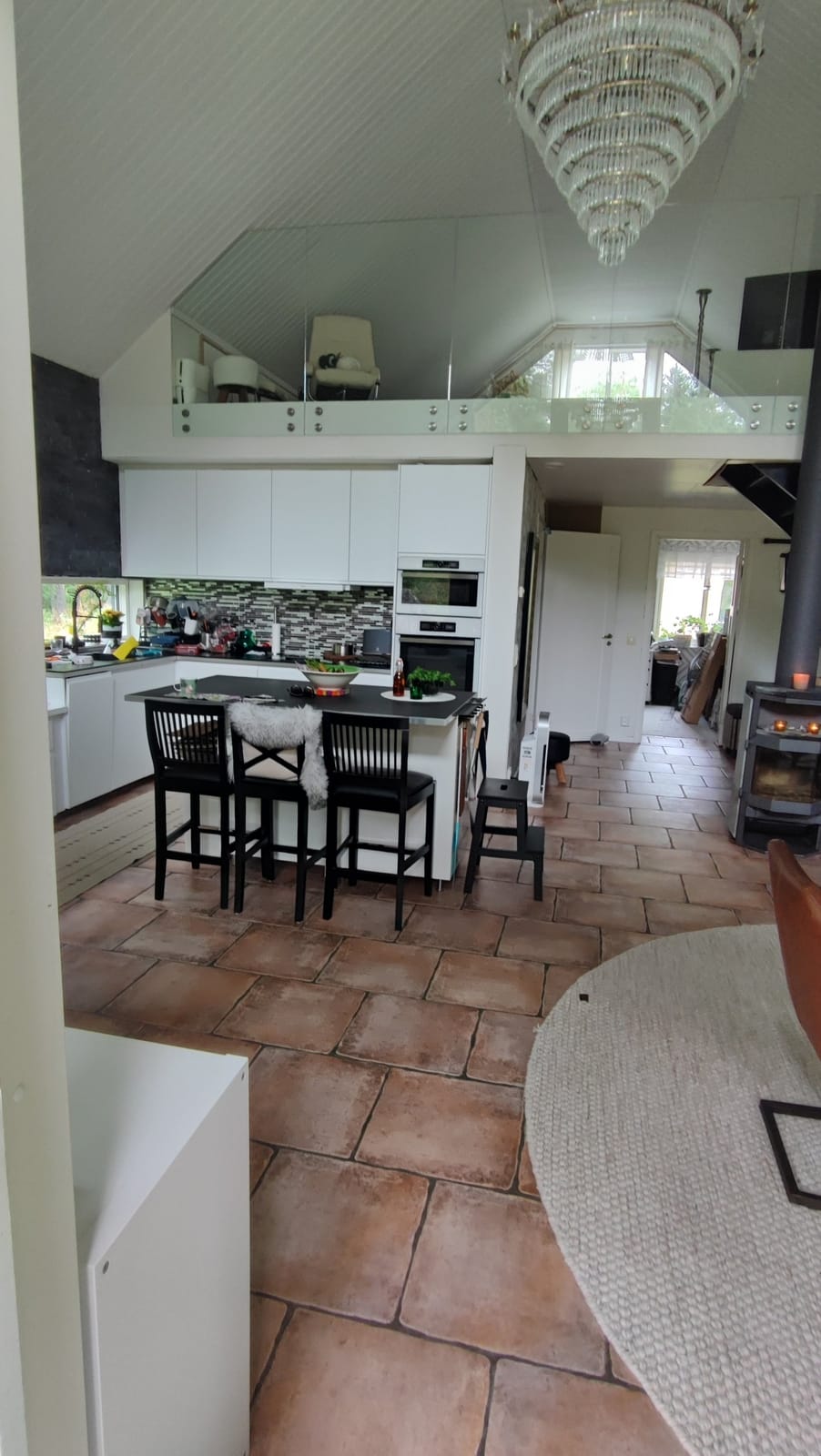 3 rok · 126 m² i Hölö – bild 6