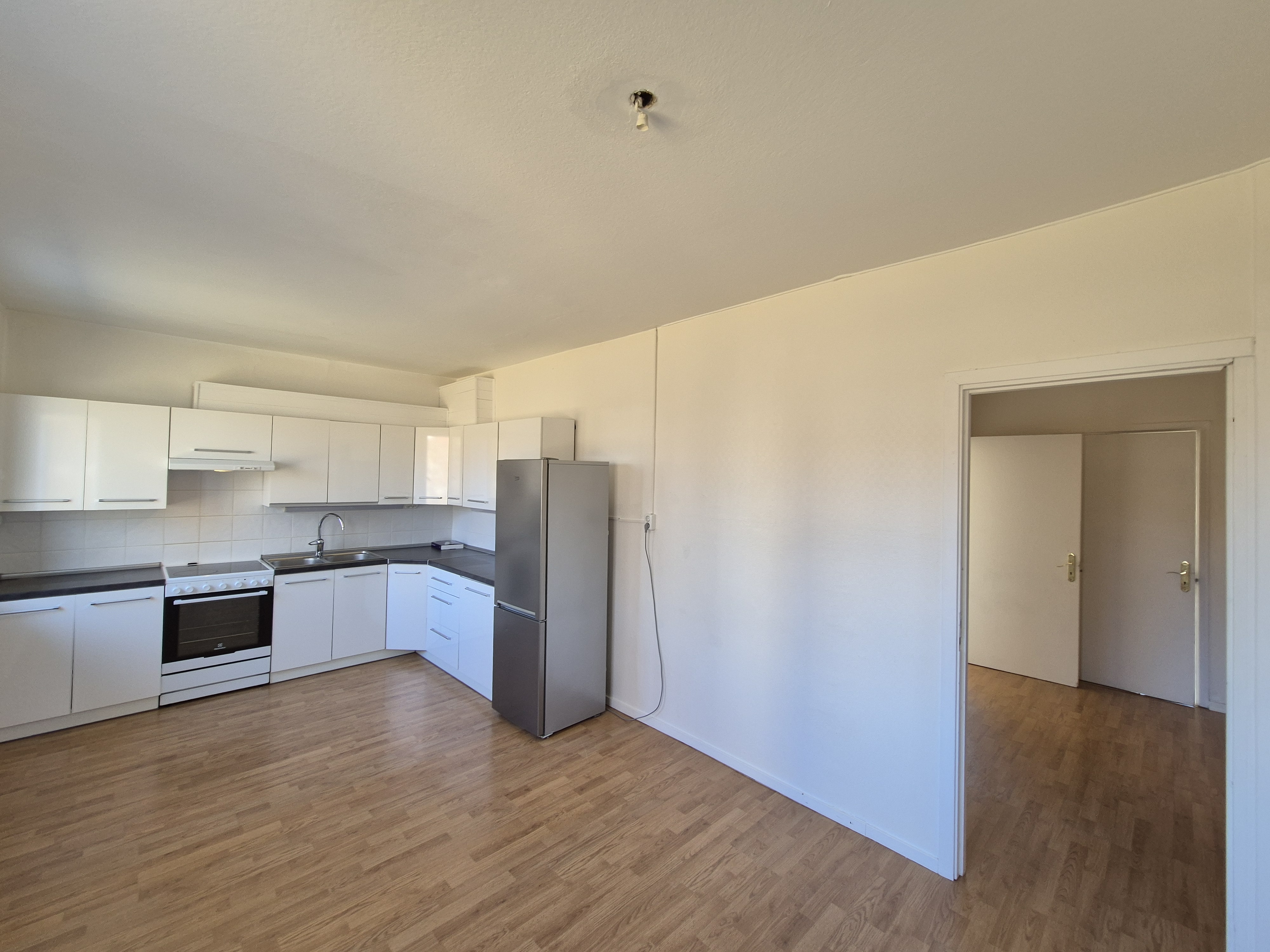 Lägenhet, 2 rooms, 63 sqm, Fagersta – bild 4