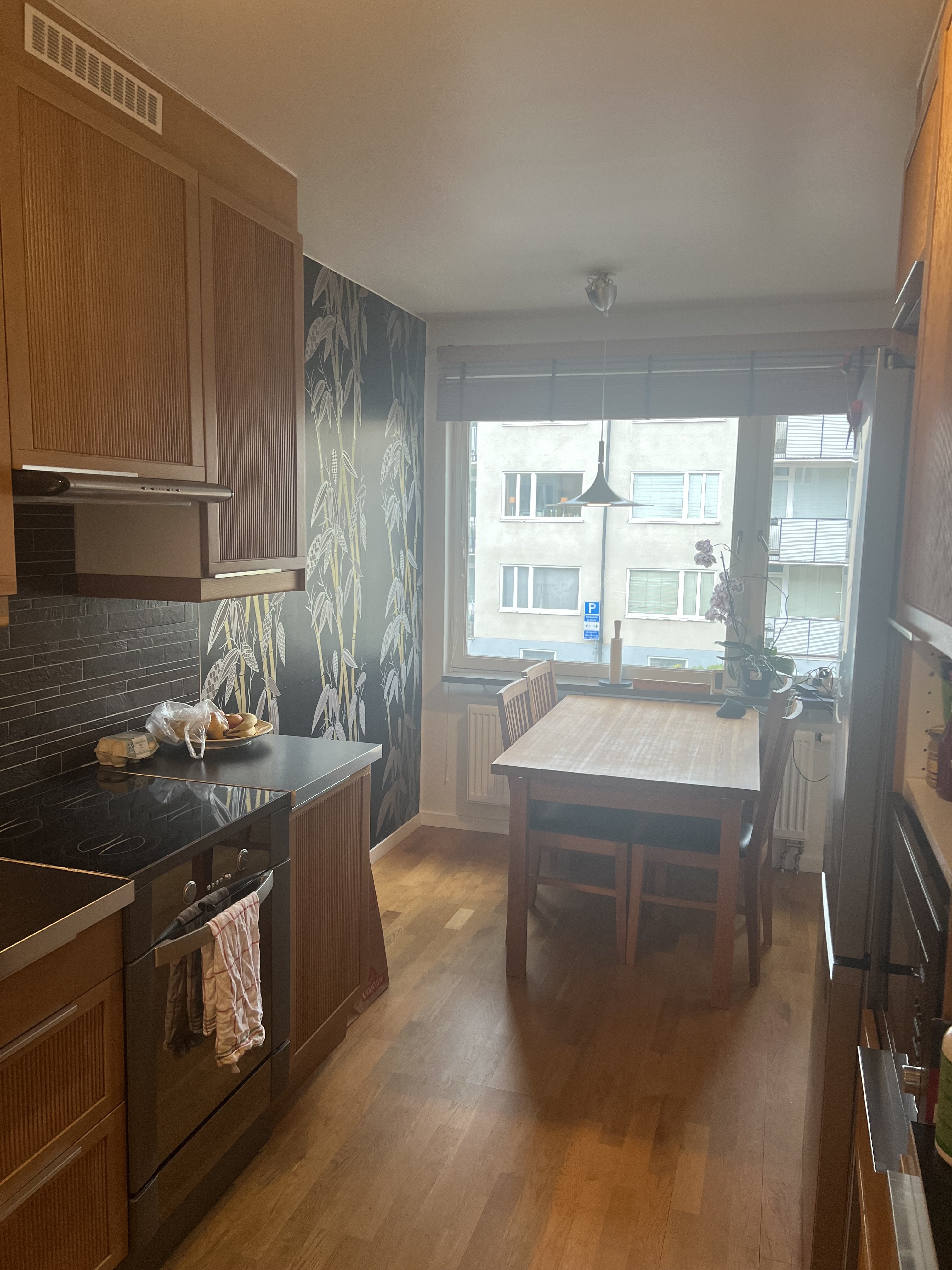 Lägenhet, 3 rooms, 69 sqm, Danderyd – bild 5