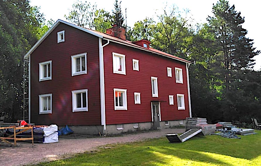 Lägenhet, 2 rooms, 52 sqm, Norberg – bild 14