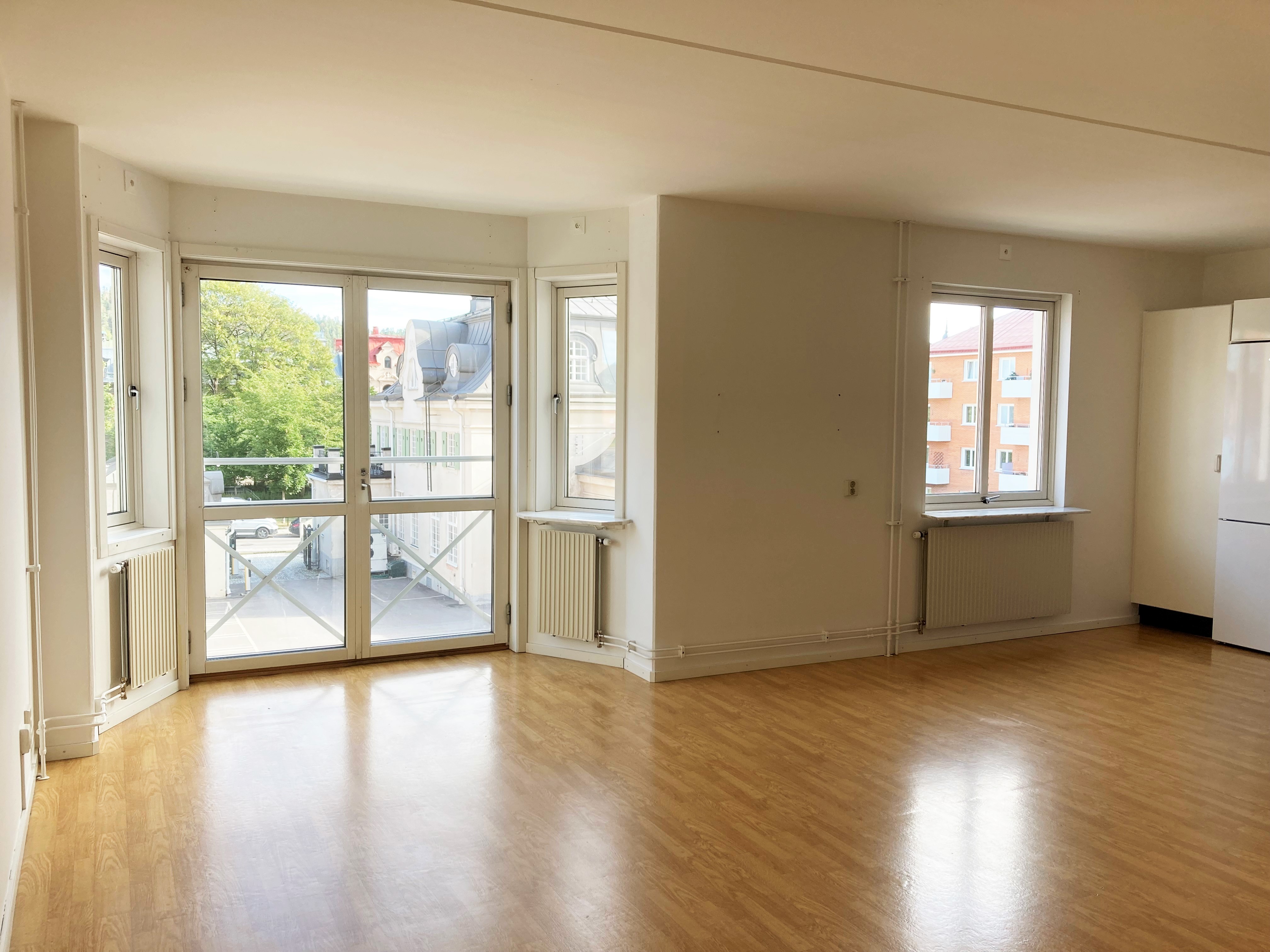 Lägenhet, 1 rooms, 39 sqm, Sundsvall – bild 7