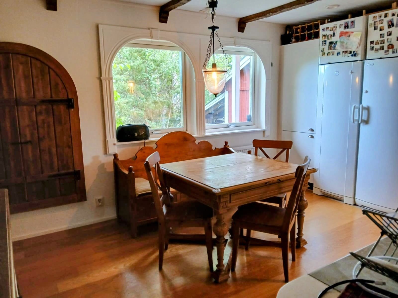 4 rok · 120 m² i Sigtuna – bild 7