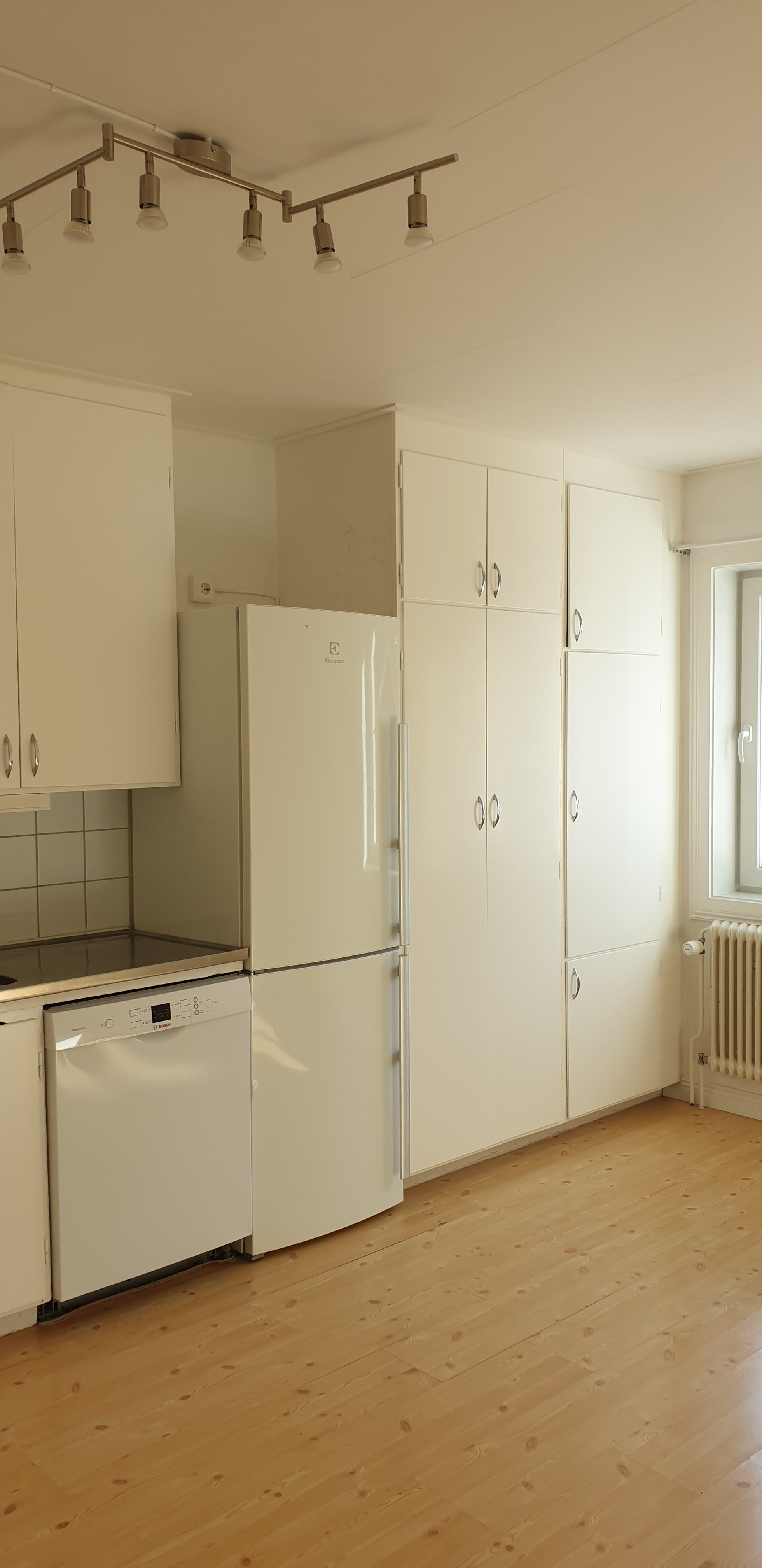Lägenhet, 2 rooms, 60 sqm, By Kyrkby – bild 17