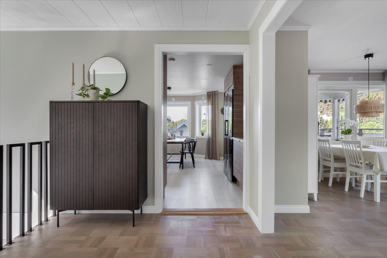 Villa/Hus, 5 rooms, 179 sqm, Rönnäng – bild 5