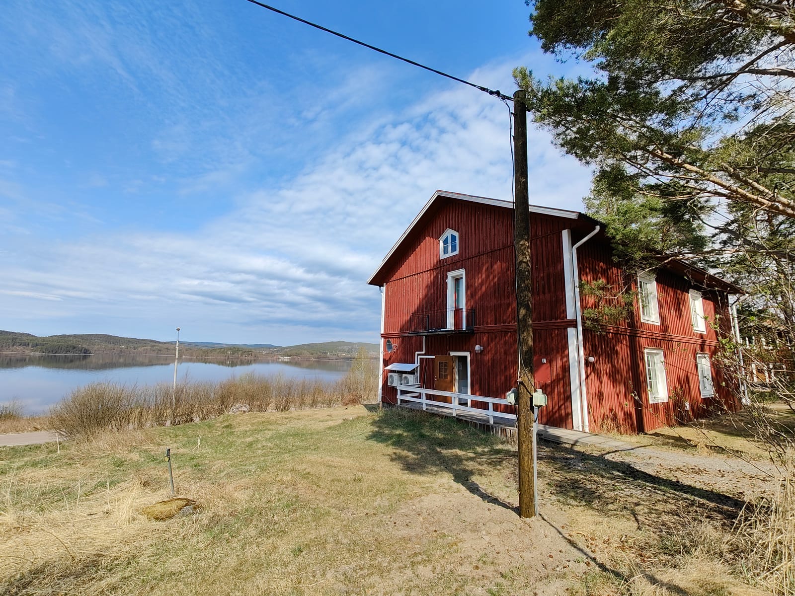 2 rok · 63 m² i Bjärtrå – bild 3