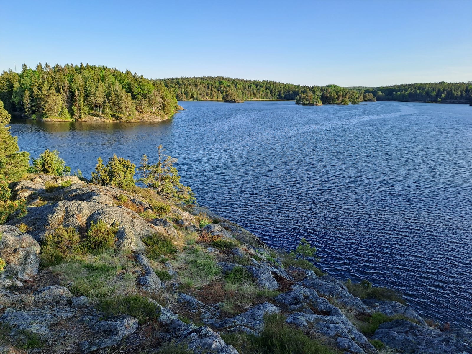 5 rok · 120 m² i Tyresö – bild 17