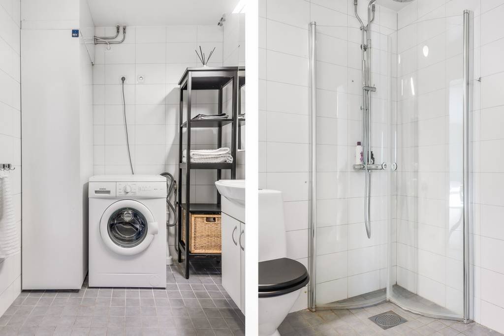 2 rok · 60 m² i Kista – bild 4