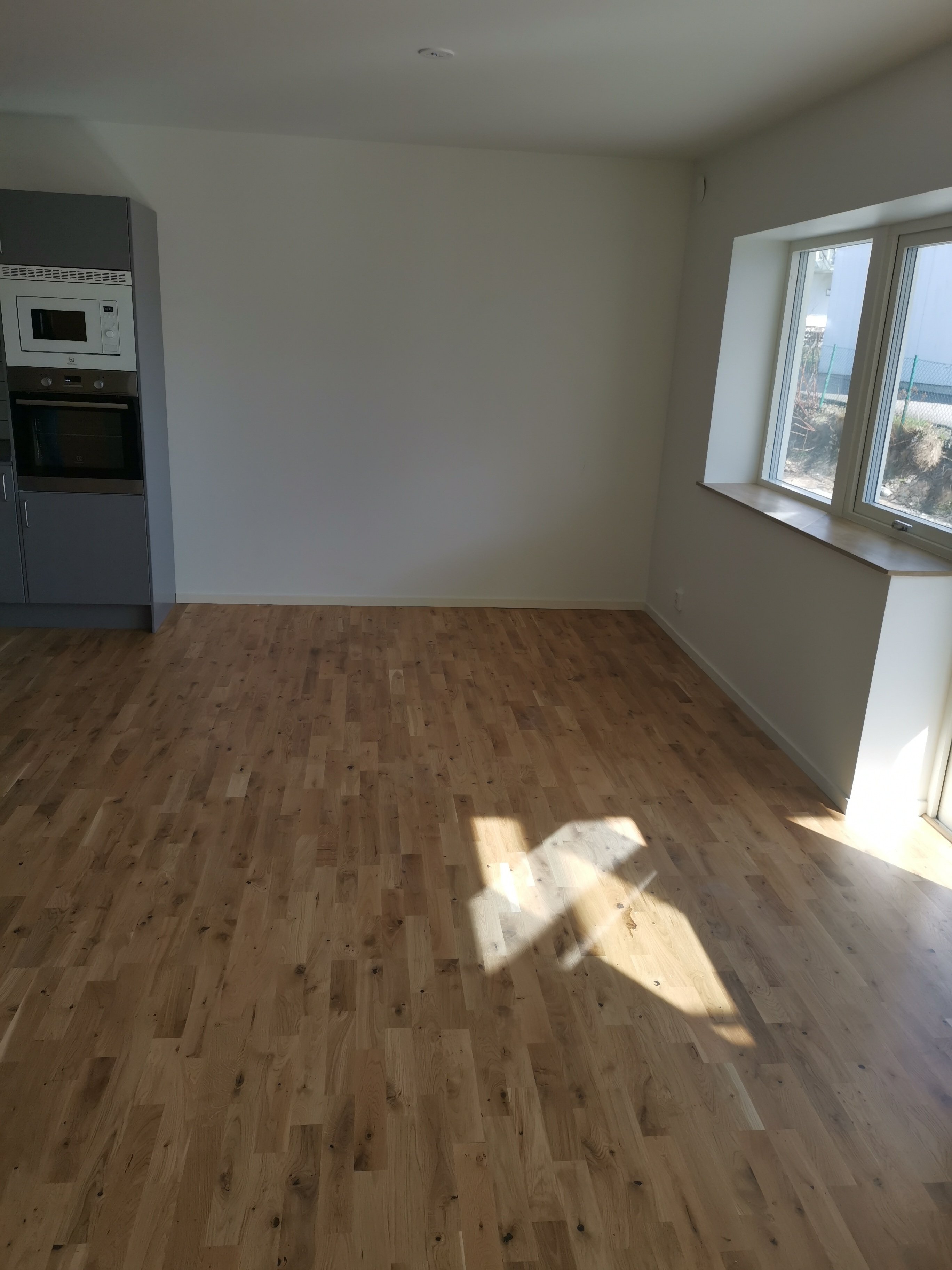 Lägenhet, 2 rooms, 56 sqm, Åstorp – bild 3