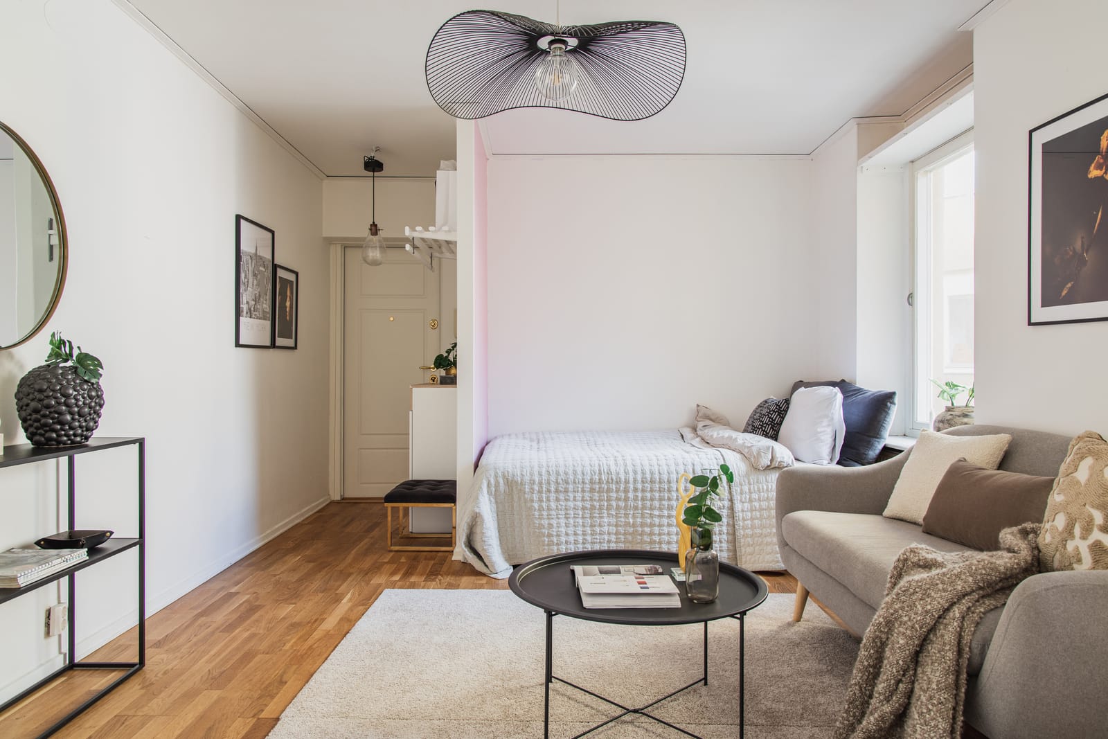 2 rok · 28 m² i Stockholm – bild 4