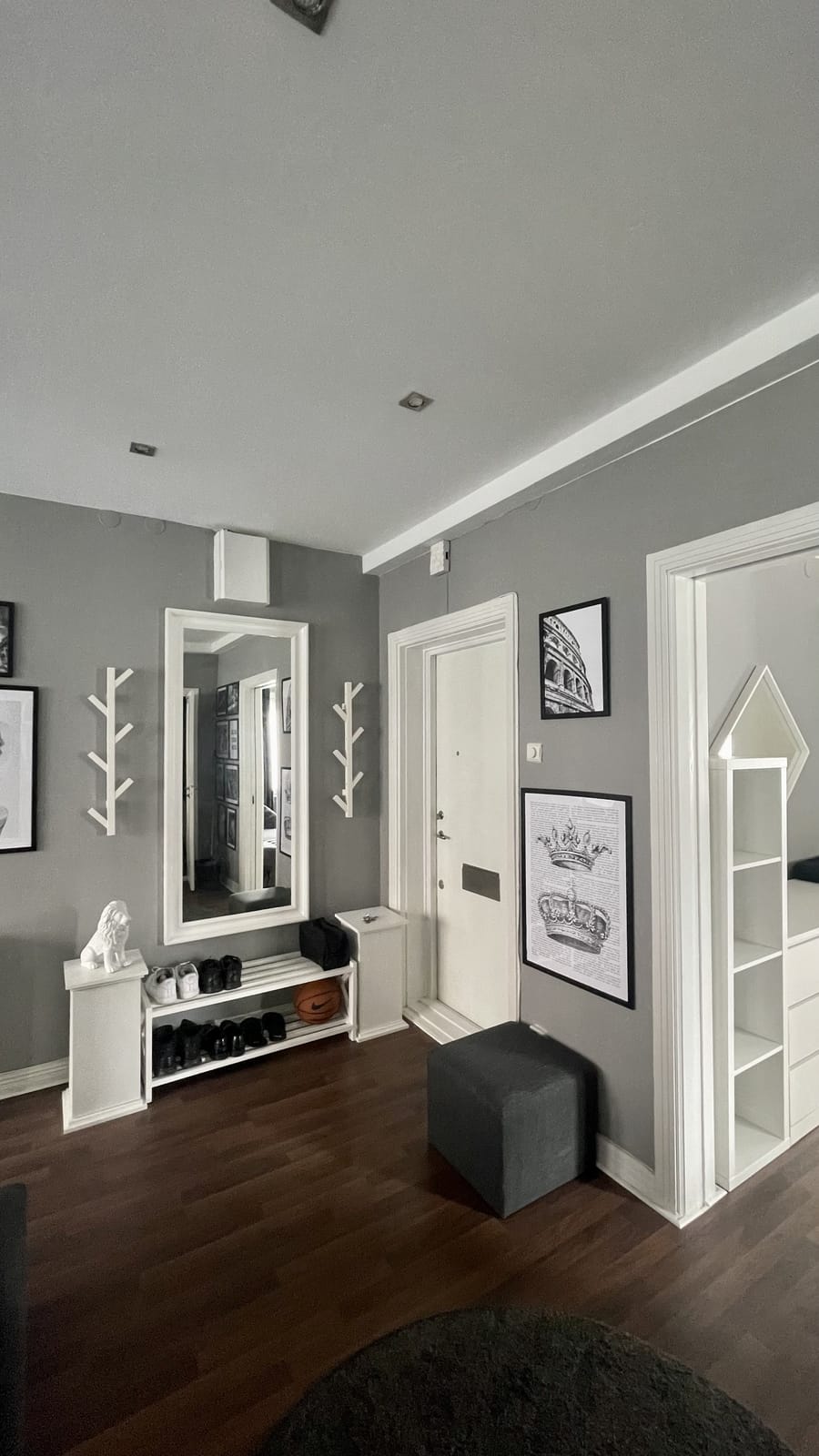 Lägenhet, 2 rooms, 50 sqm, Malmö