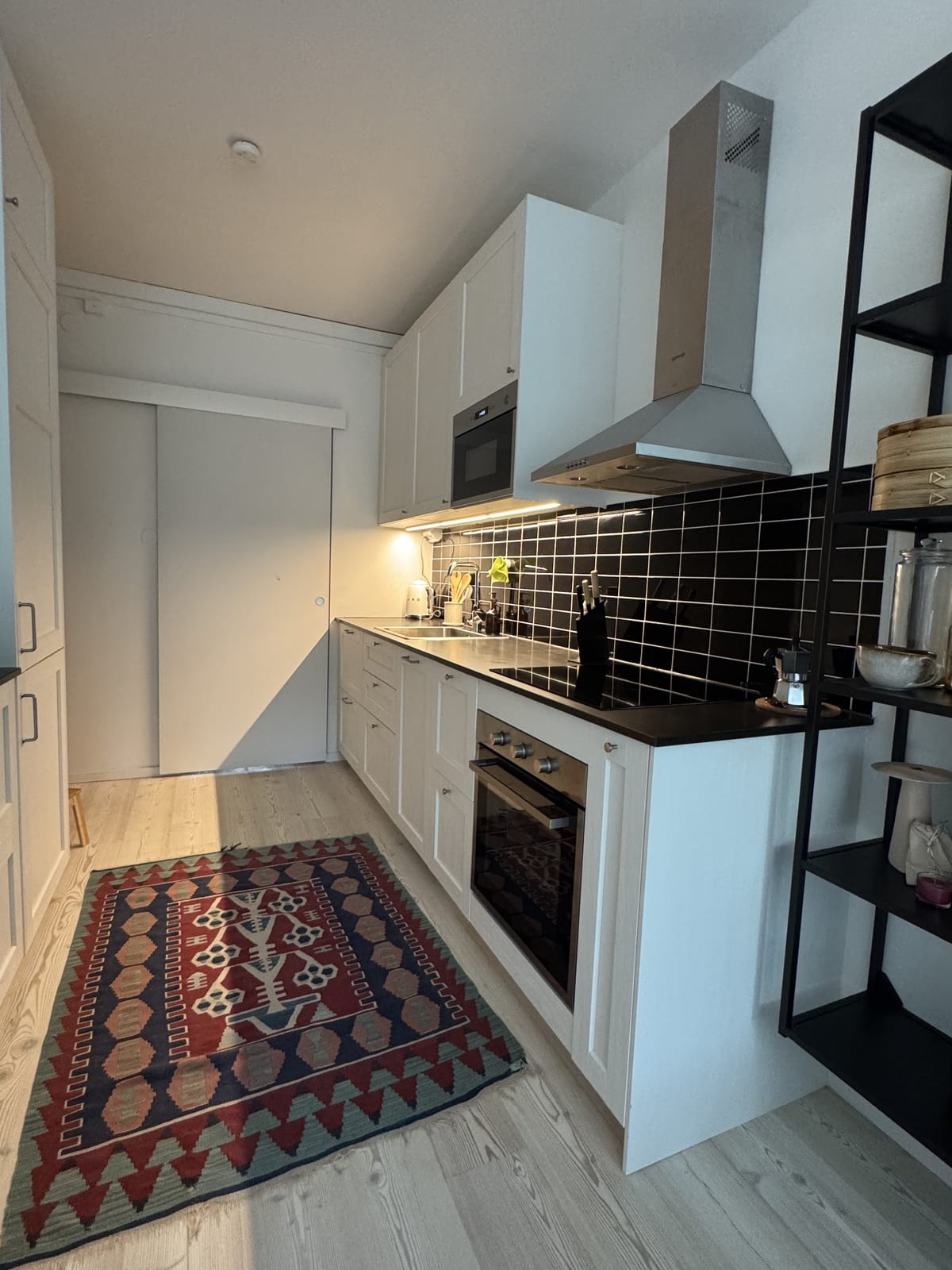 2 rok · 50 m² i Stockholm – bild 8