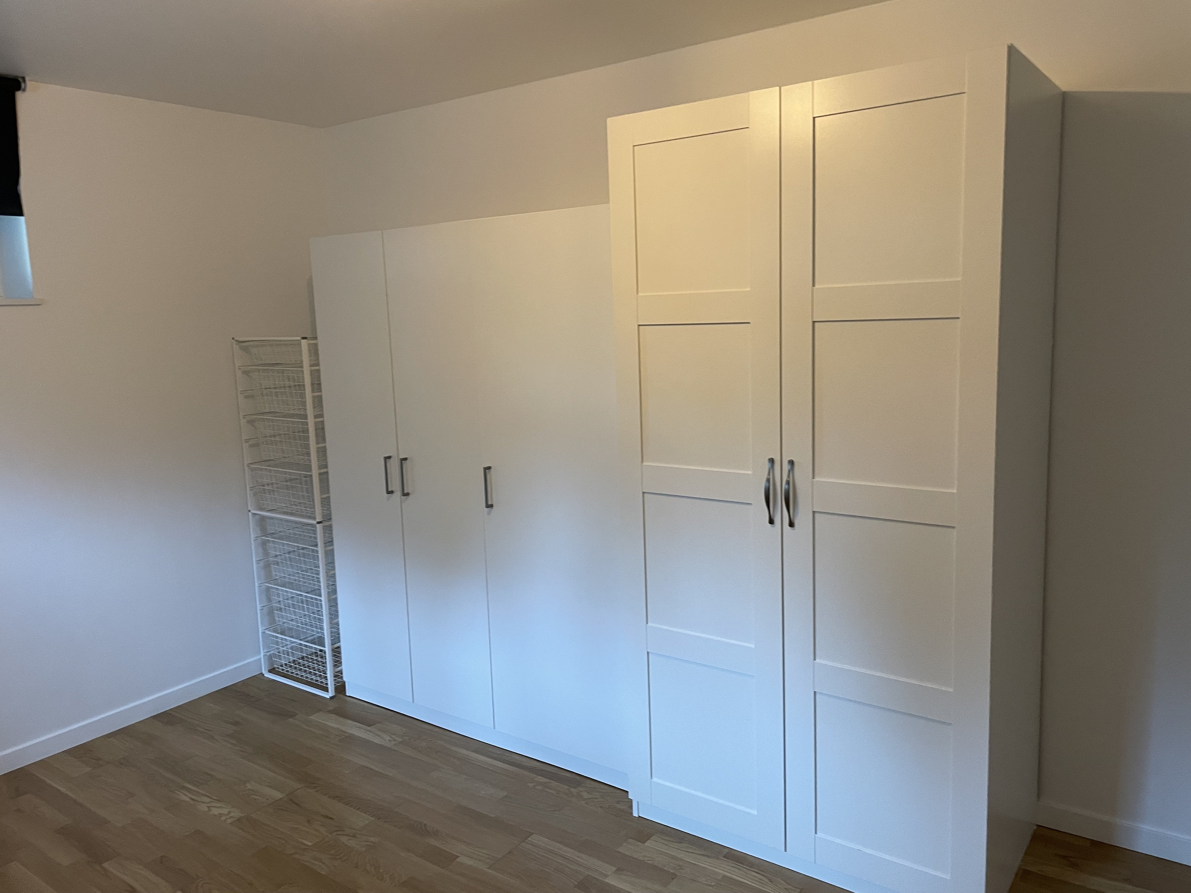 Lägenhet, 2 rooms, 55 sqm, Sundbyberg – bild 12
