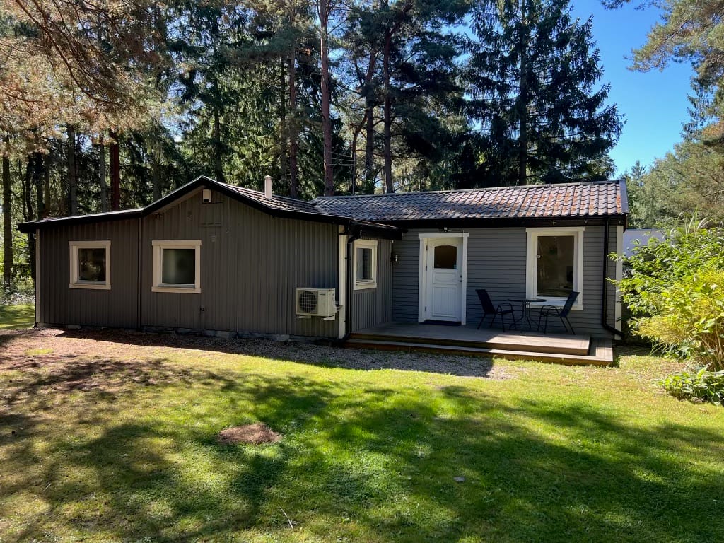 5 rok · 110 m² i Löddeköpinge – bild 3