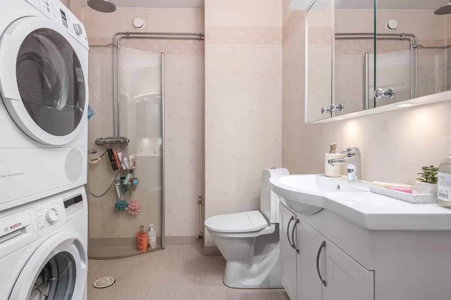 2 rok · 63 m² i Norrköping – Norrköping