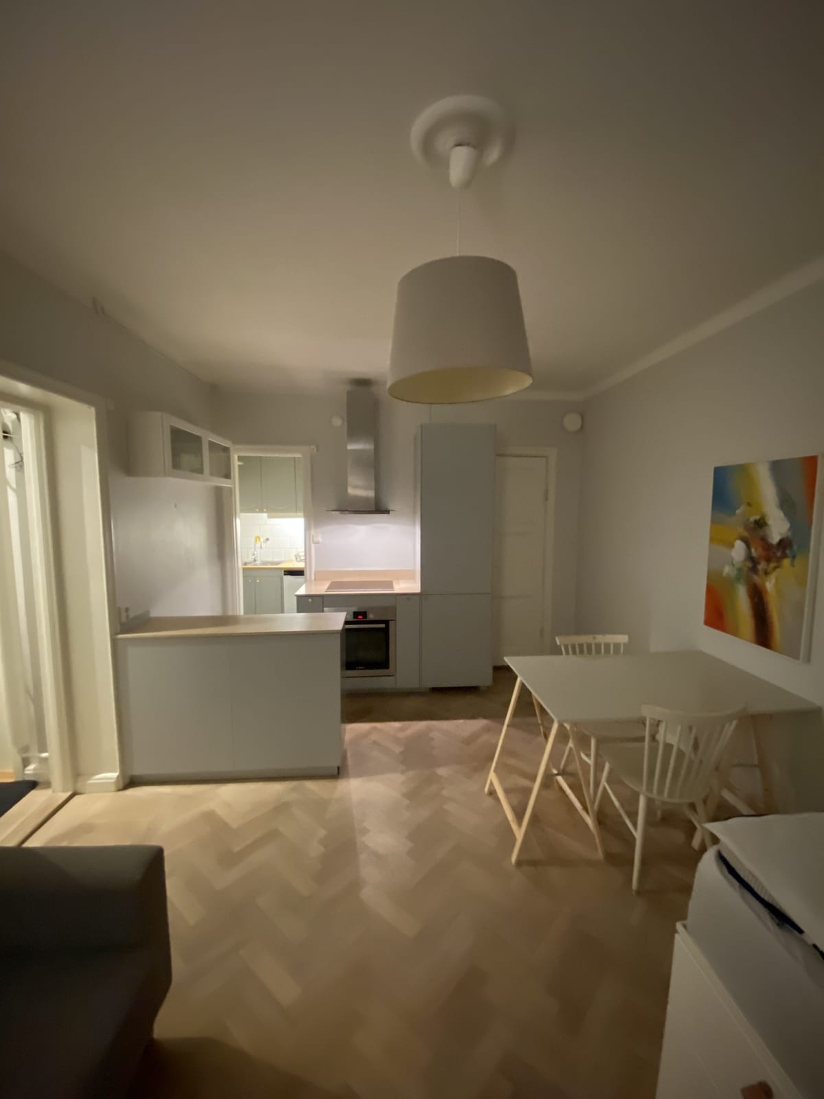 1 rok · 27 m² i Stockholm – bild 2