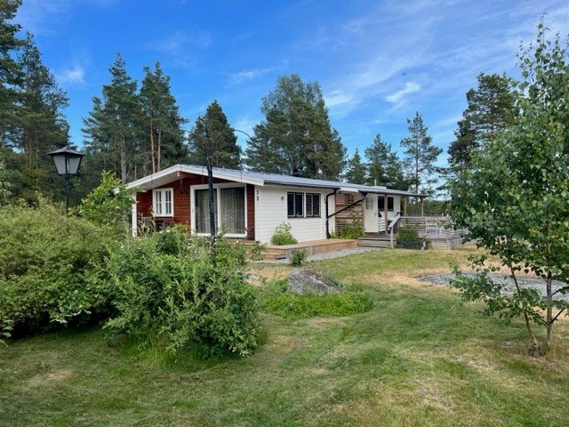 5 rok · 86 m² i Norrtälje – Norrtälje