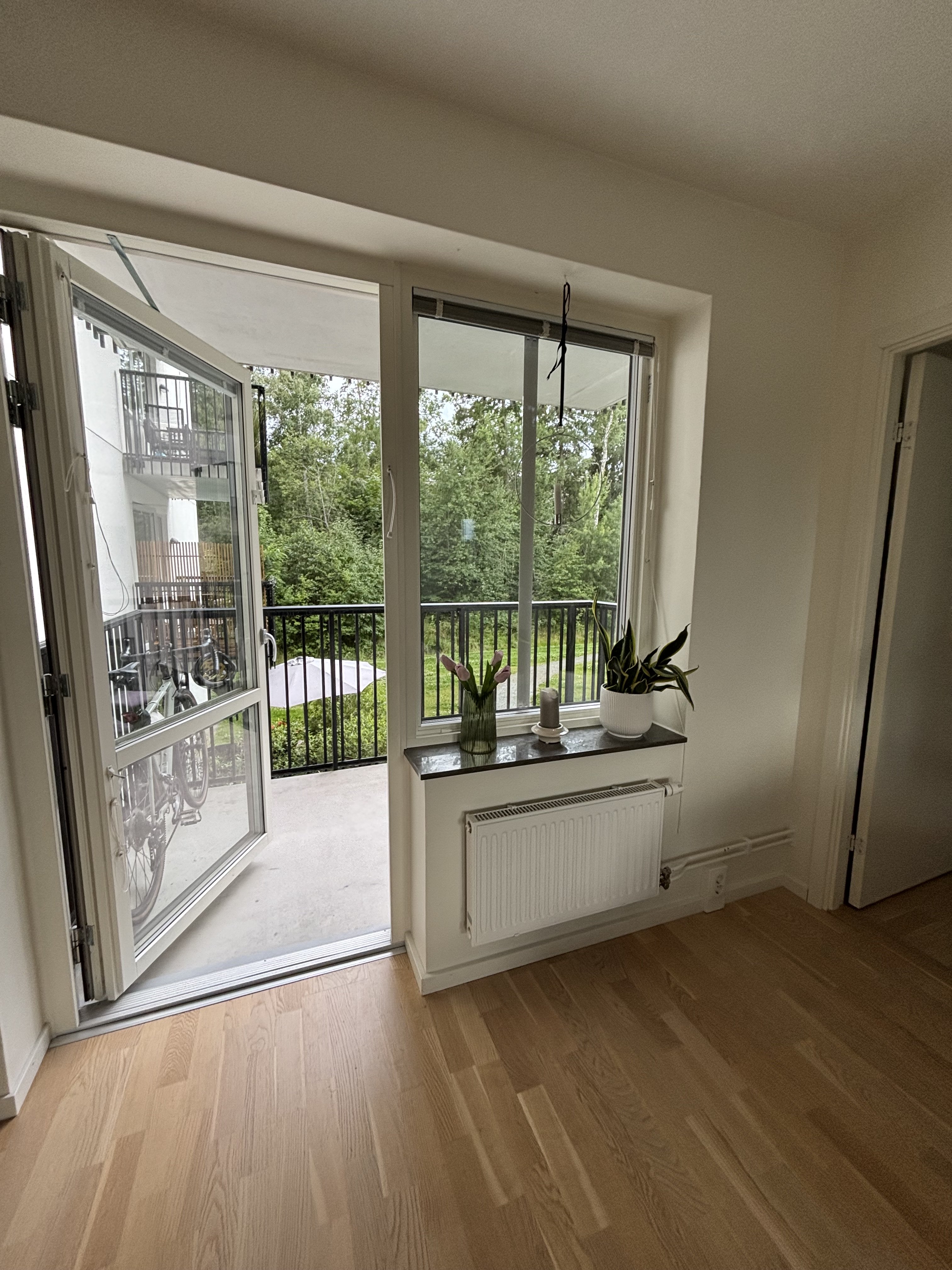 Lägenhet, 3 rooms, 59 sqm, Hässelby – bild 5