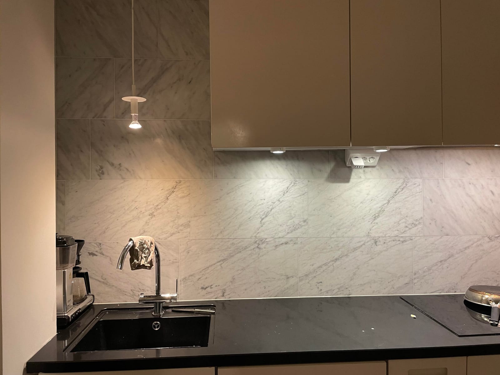 Lägenhet, 1 rooms, 28 sqm, Stockholm