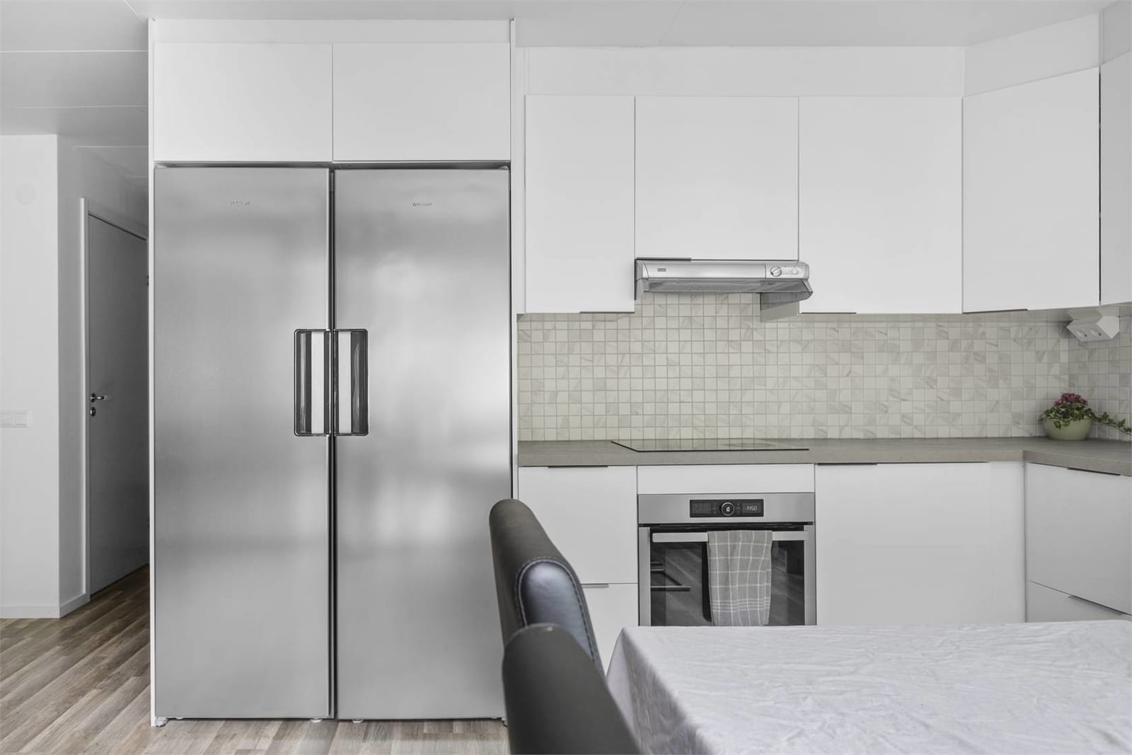 3 rok · 104 m² i Tumba – bild 7