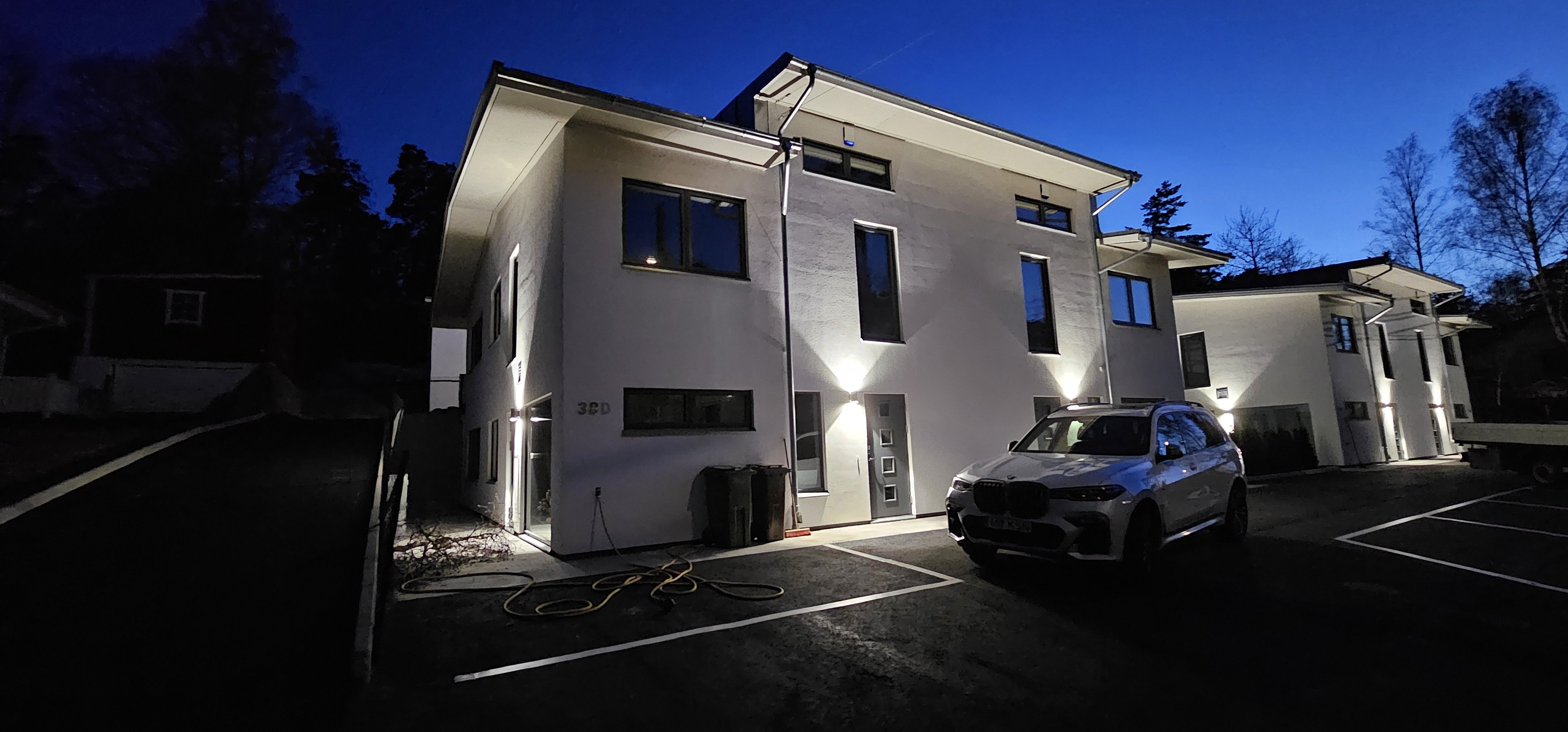 Duplex, 5 rooms, 194 sqm, Huddinge – bild 4