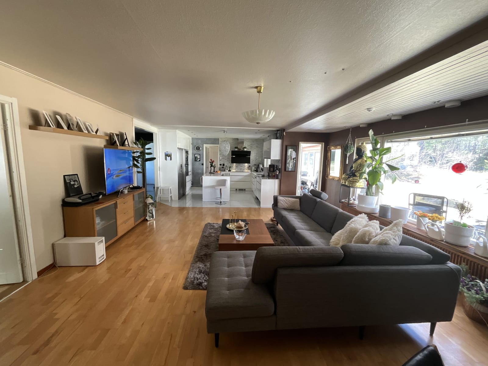 4 rok · 120 m² i Luleå – bild 2