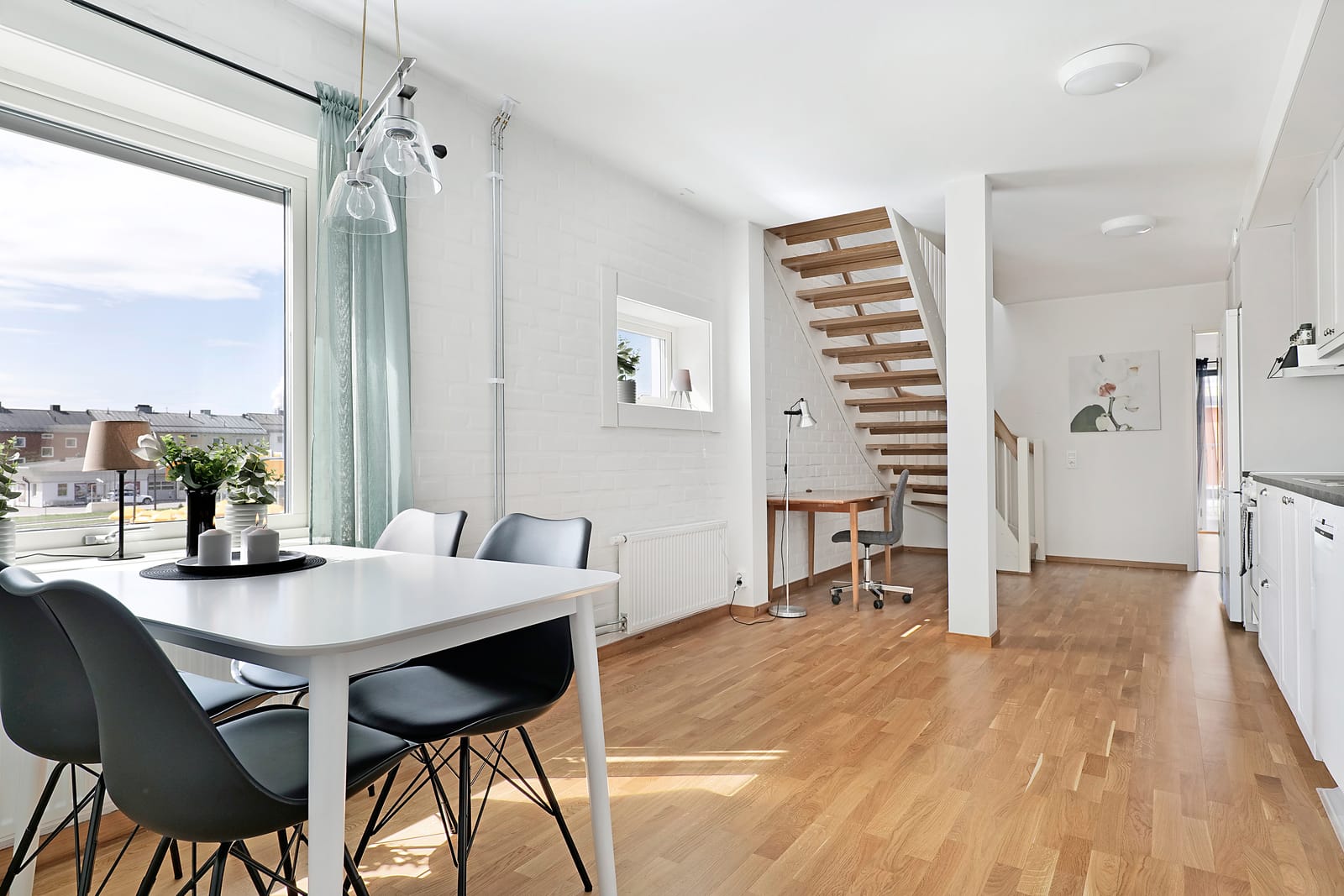4 rok · 109 m² i Piteå – Piteå