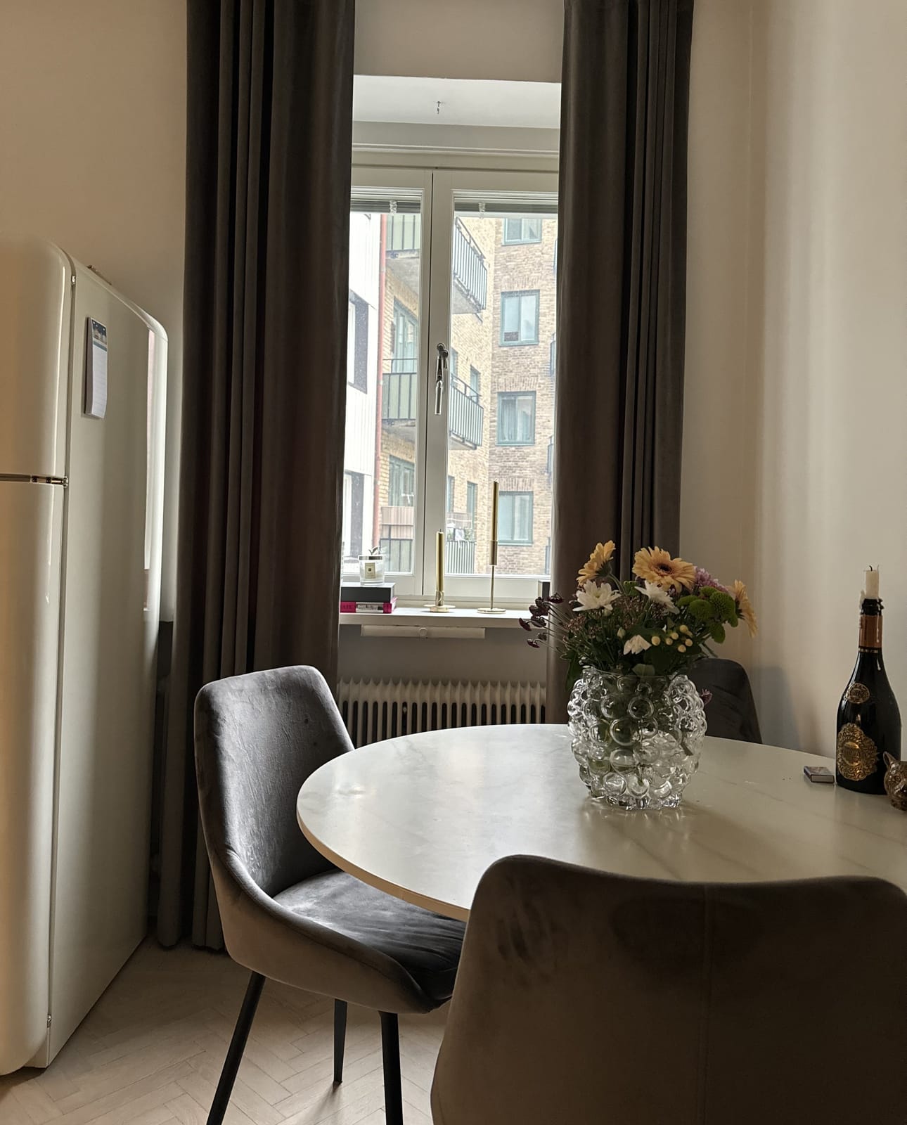 Lägenhet, 2 rooms, 44 sqm, Göteborg