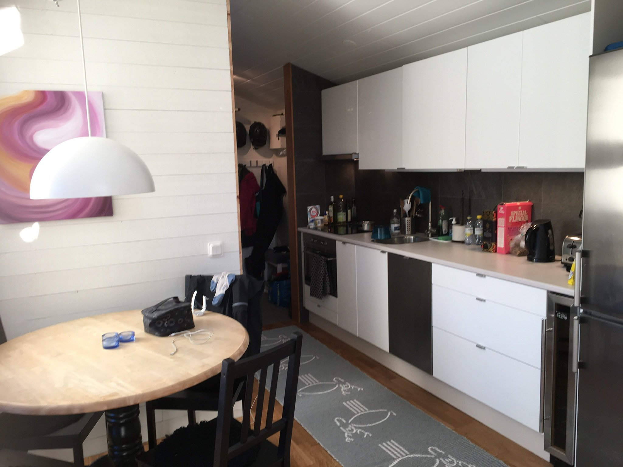 4 rok · 75 m² i Gällivare – bild 2