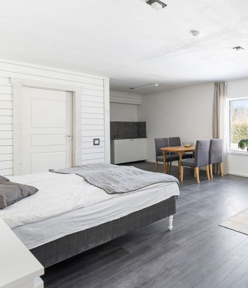 10 rok · 430 m² i Karlholmsbruk – bild 2